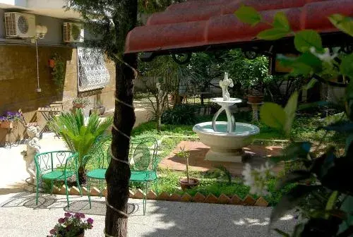 B&B Tiburtina Garden B&B Tiburtina Garden