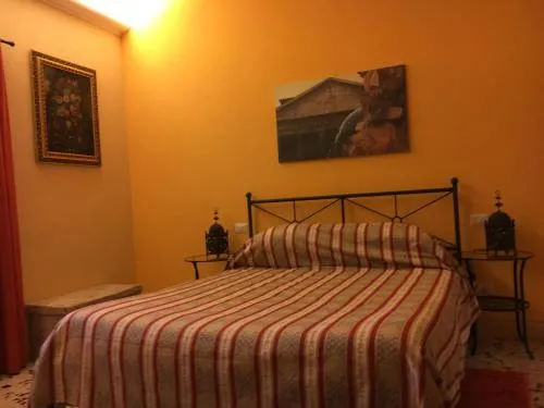 B&B Tiburtina Garden