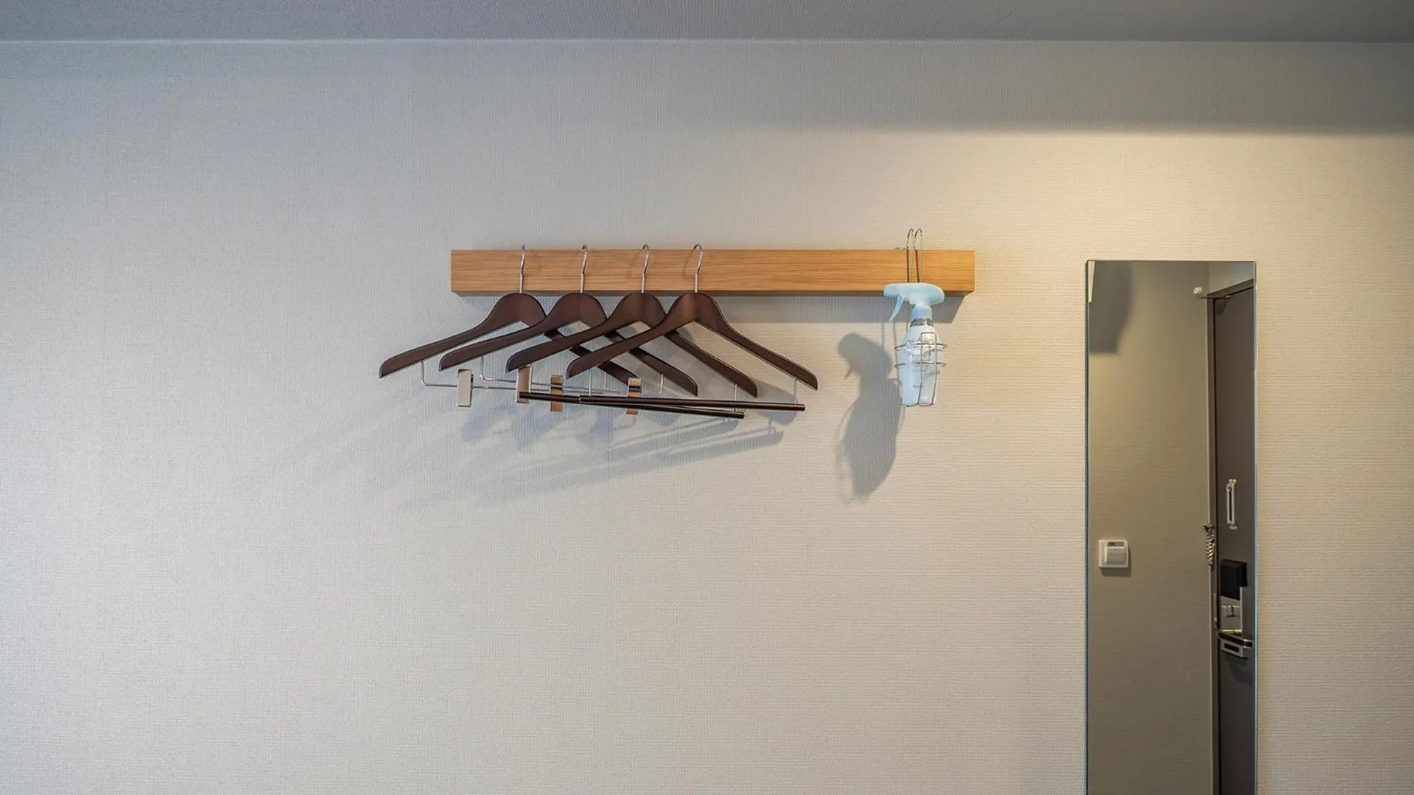 Other in Toyoko Inn Tokyo Minowa-eki