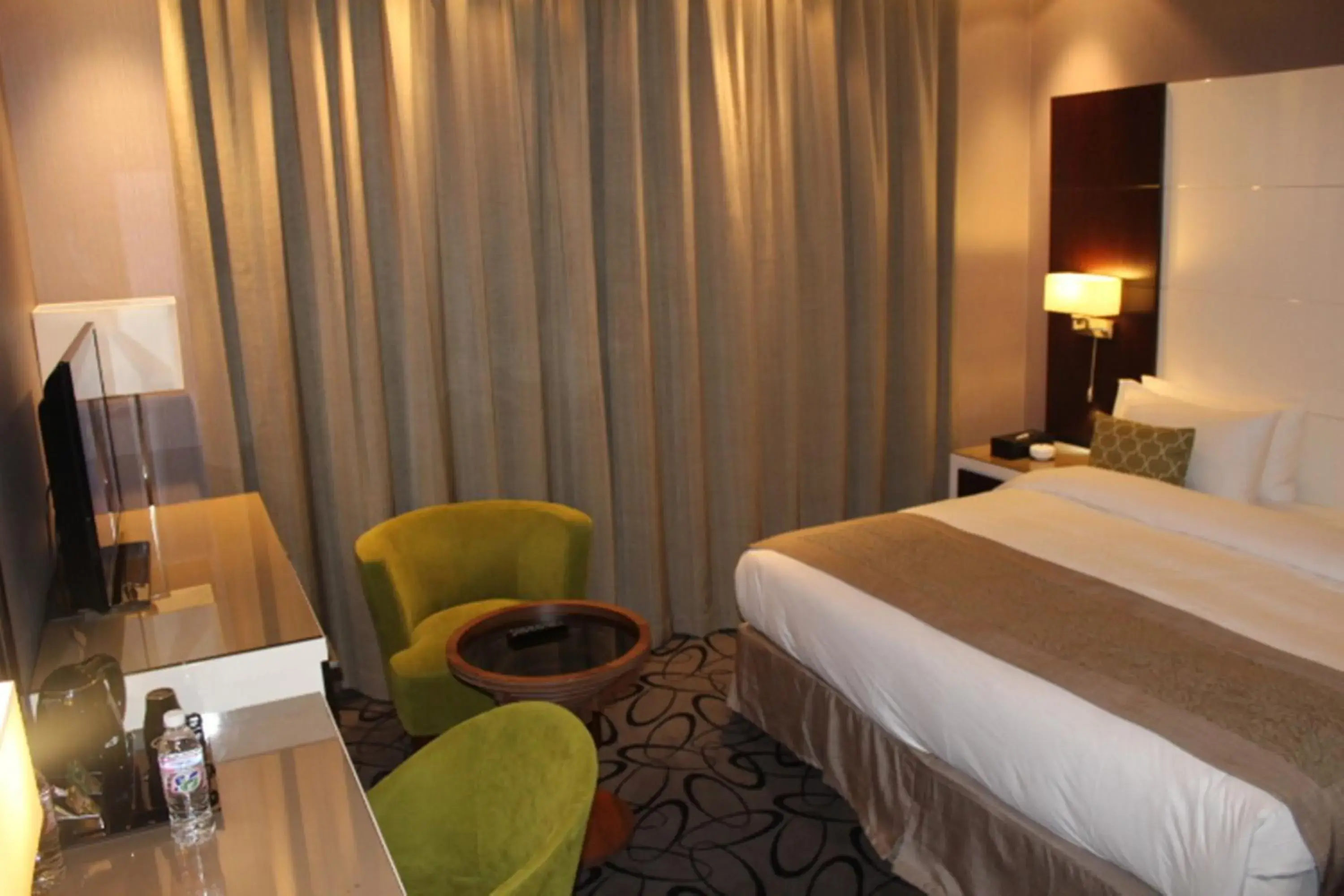 Budget Room in Hayat Al Zahraa Serviced Apartments Budget Room in Hayat Al Zahraa Serviced Apartments