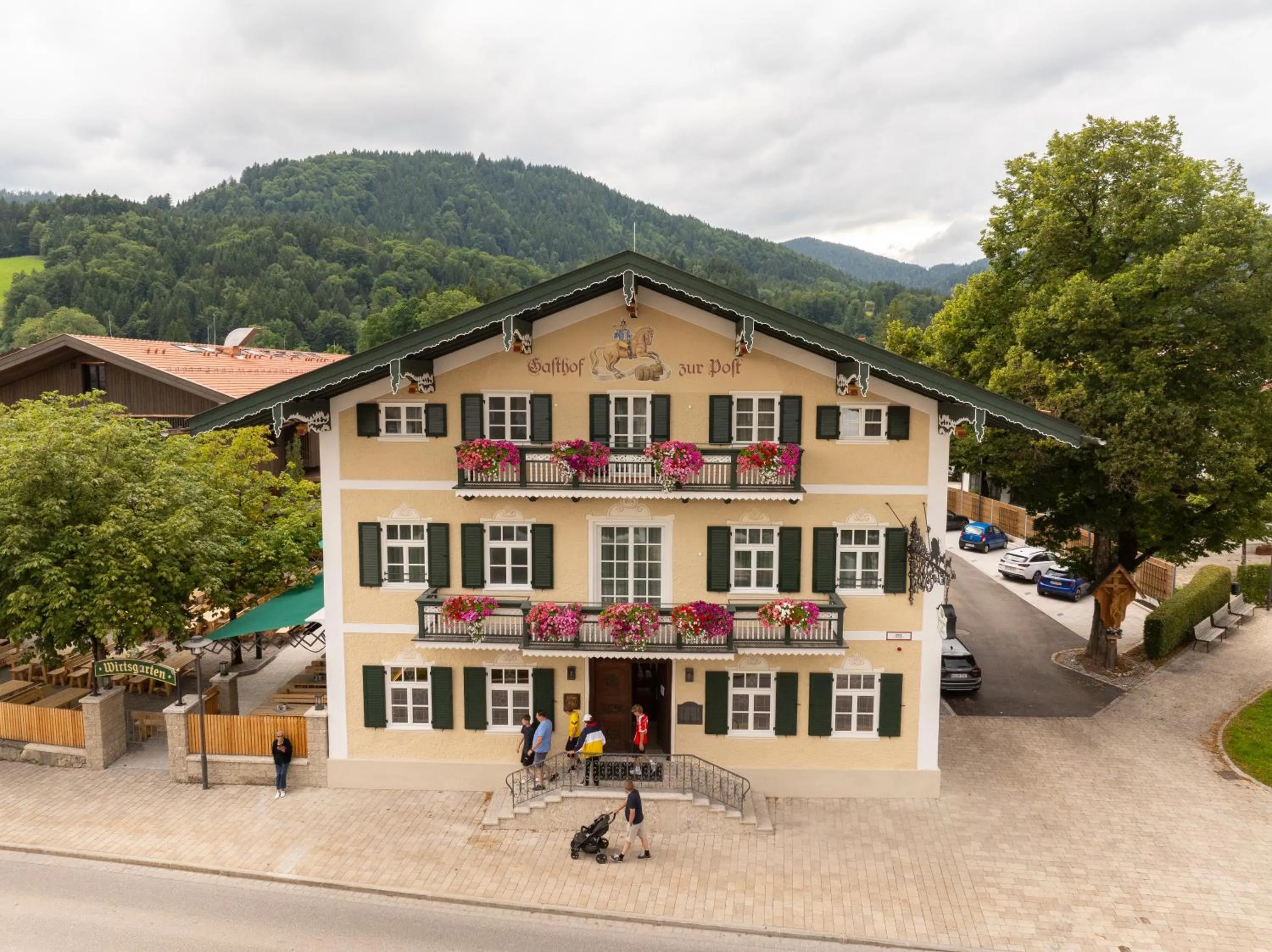 Gasthof zur Post