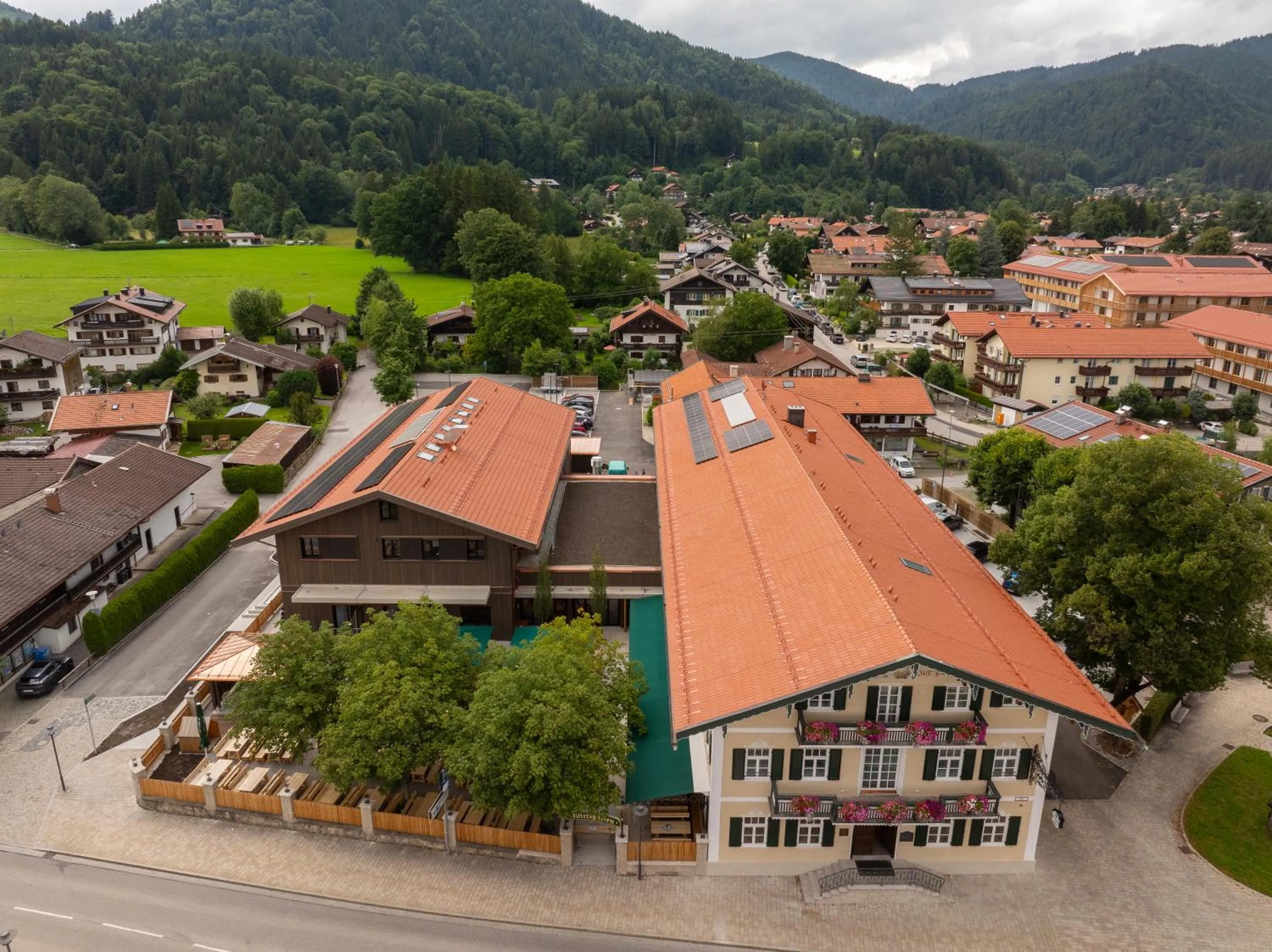 Gasthof zur Post