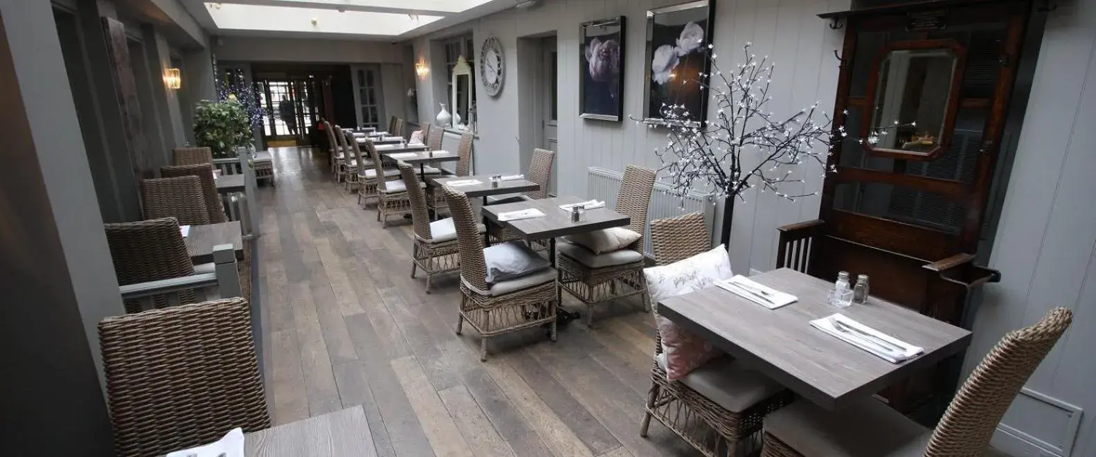 Double Room with Private Bathroom - single occupancy in The Bear Hotel Double Room with Private Bathroom - single occupancy in The Bear Hotel