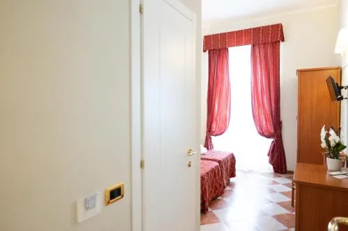 Hotel RomAntica