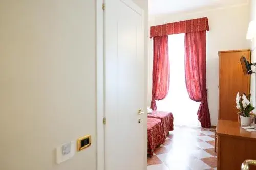 Hotel RomAntica Hotel RomAntica