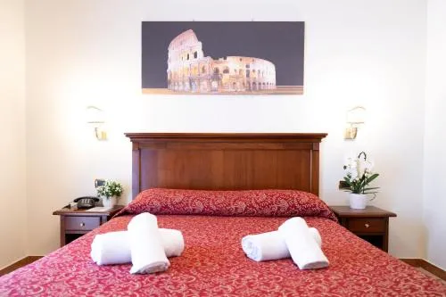 Hotel RomAntica