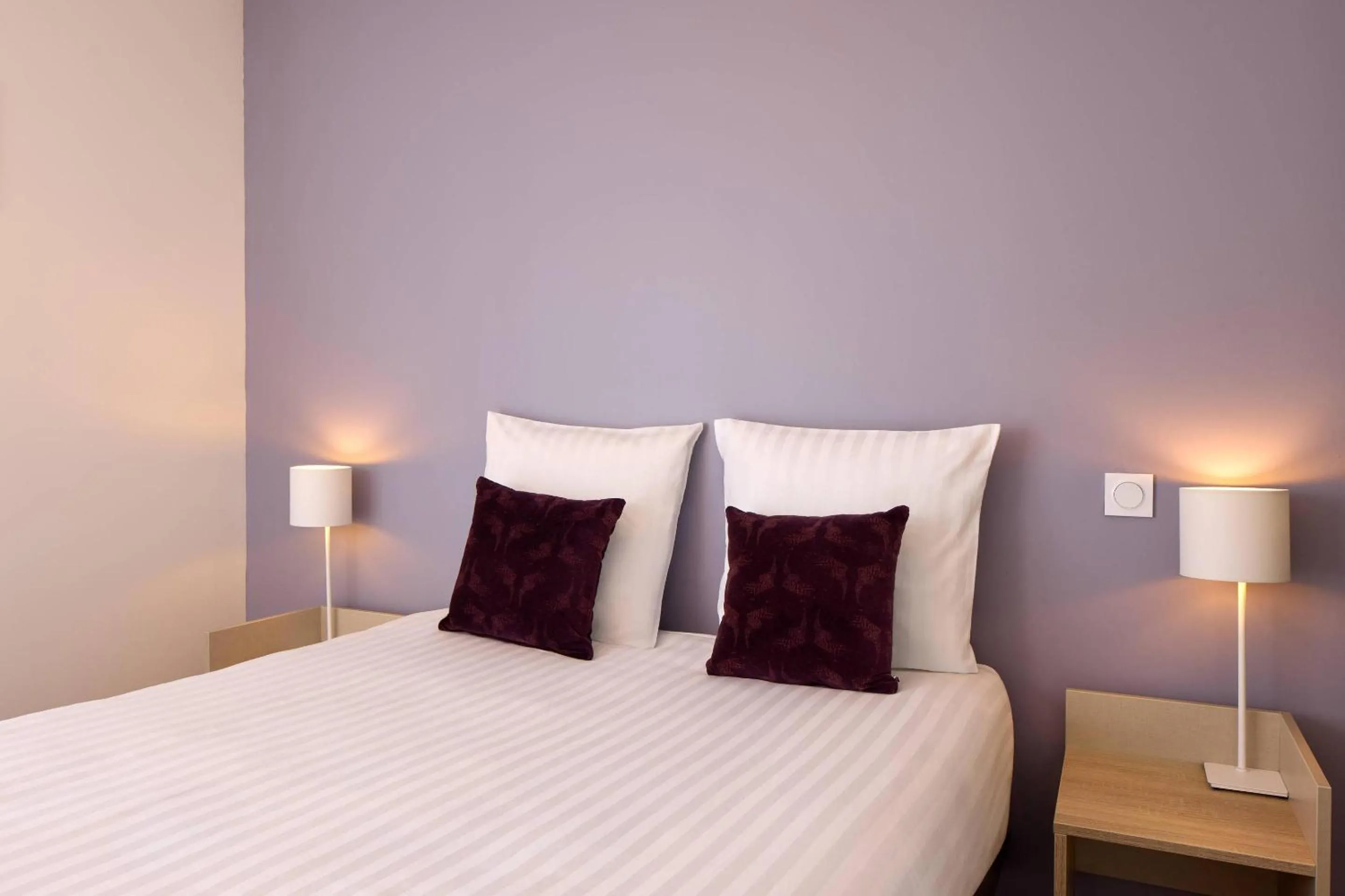 Quality Aparthotel Mont-de-Marsan