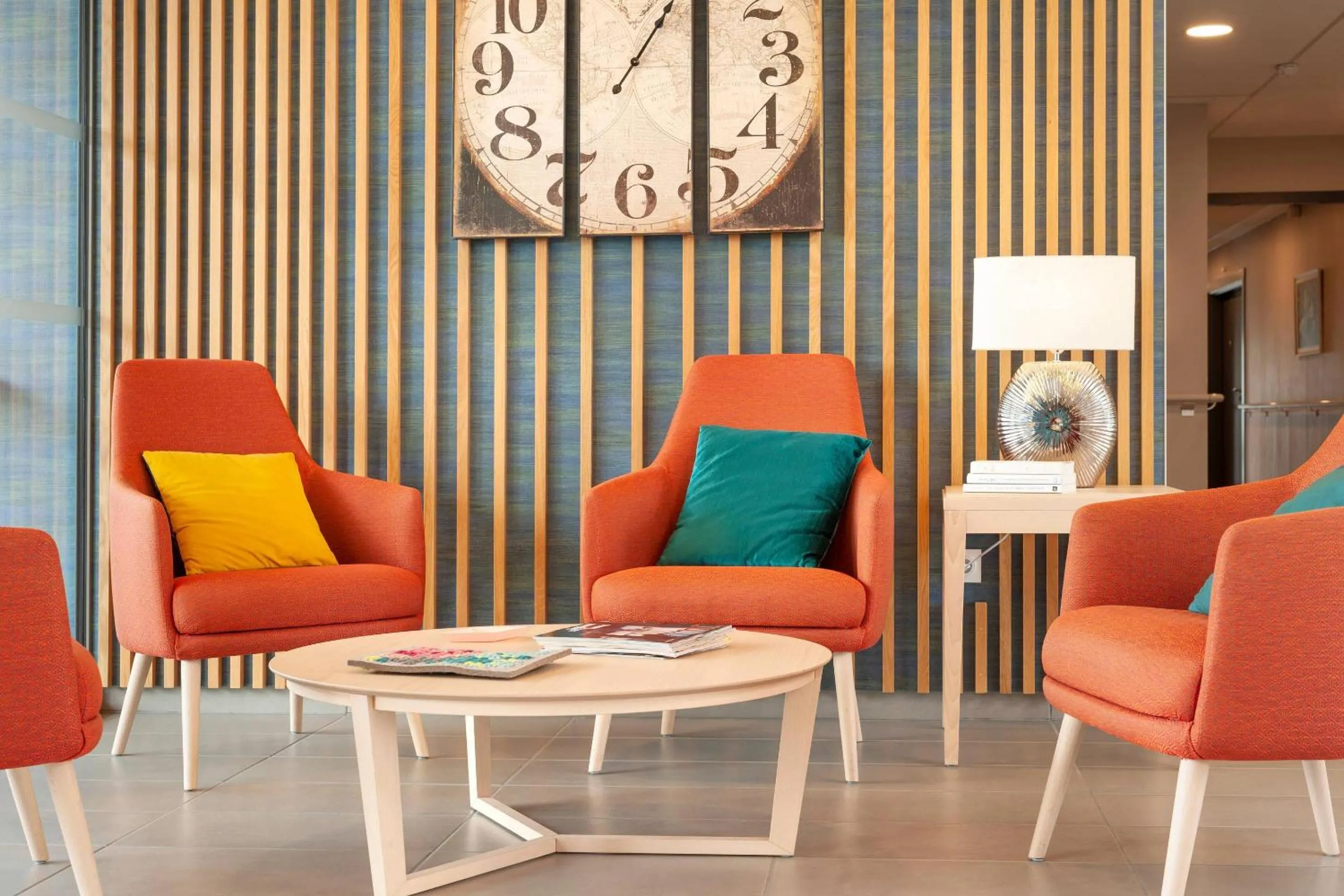 Quality Aparthotel Mont-de-Marsan