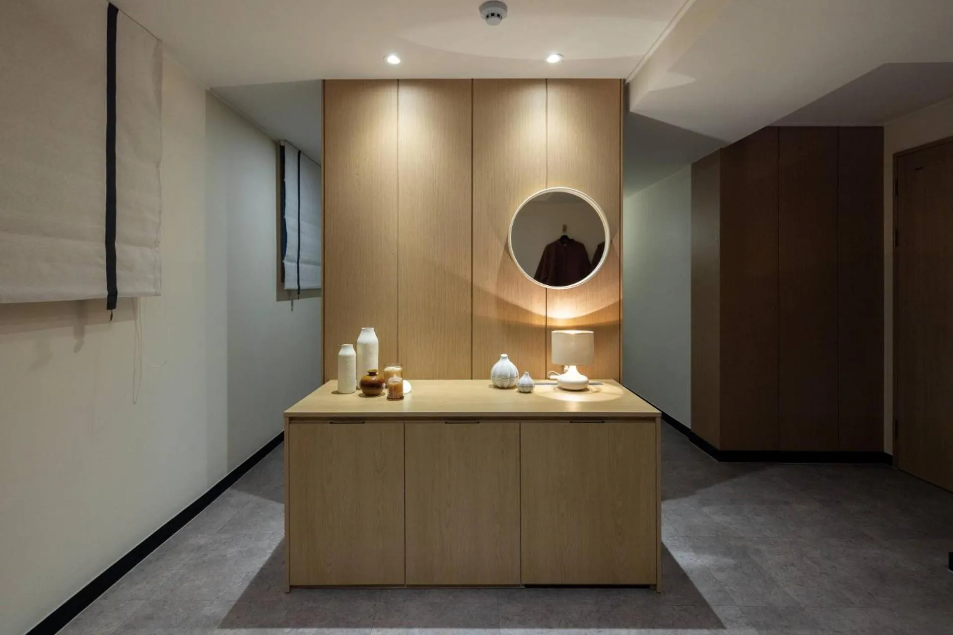 Photo of the whole room in Anook Ryokan Hotel Ansan station