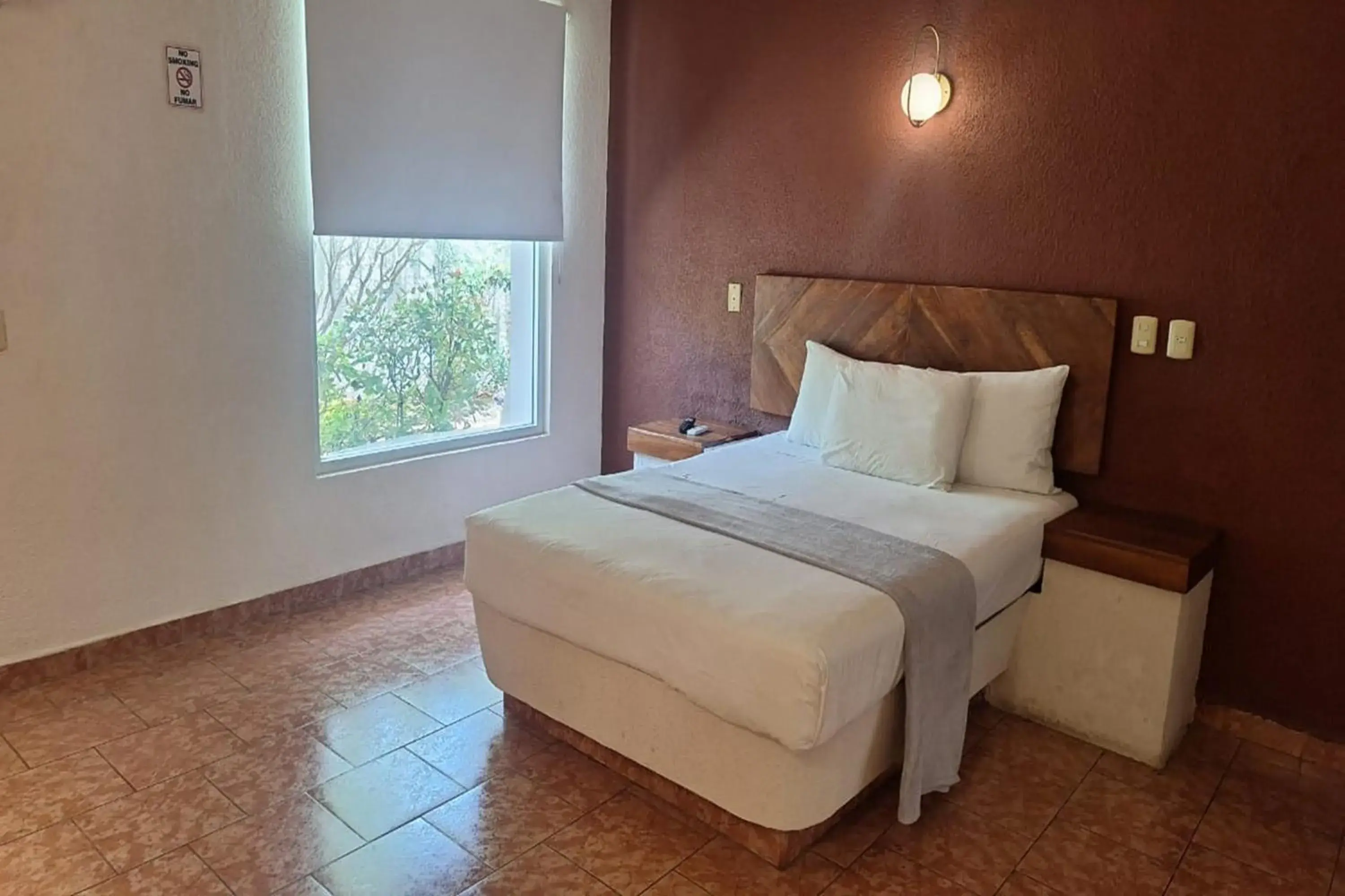 Standard in Capital O Hotel Rolovi Cancún Standard in Capital O Hotel Rolovi Cancún