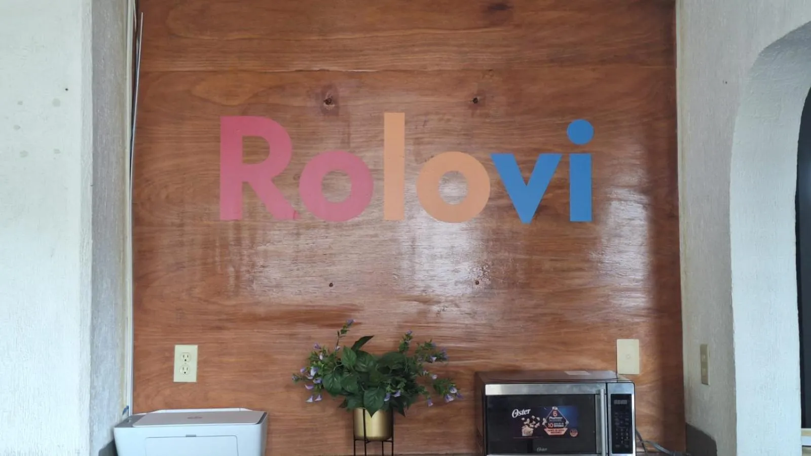 Lobby or reception in Capital O Hotel Rolovi Cancún