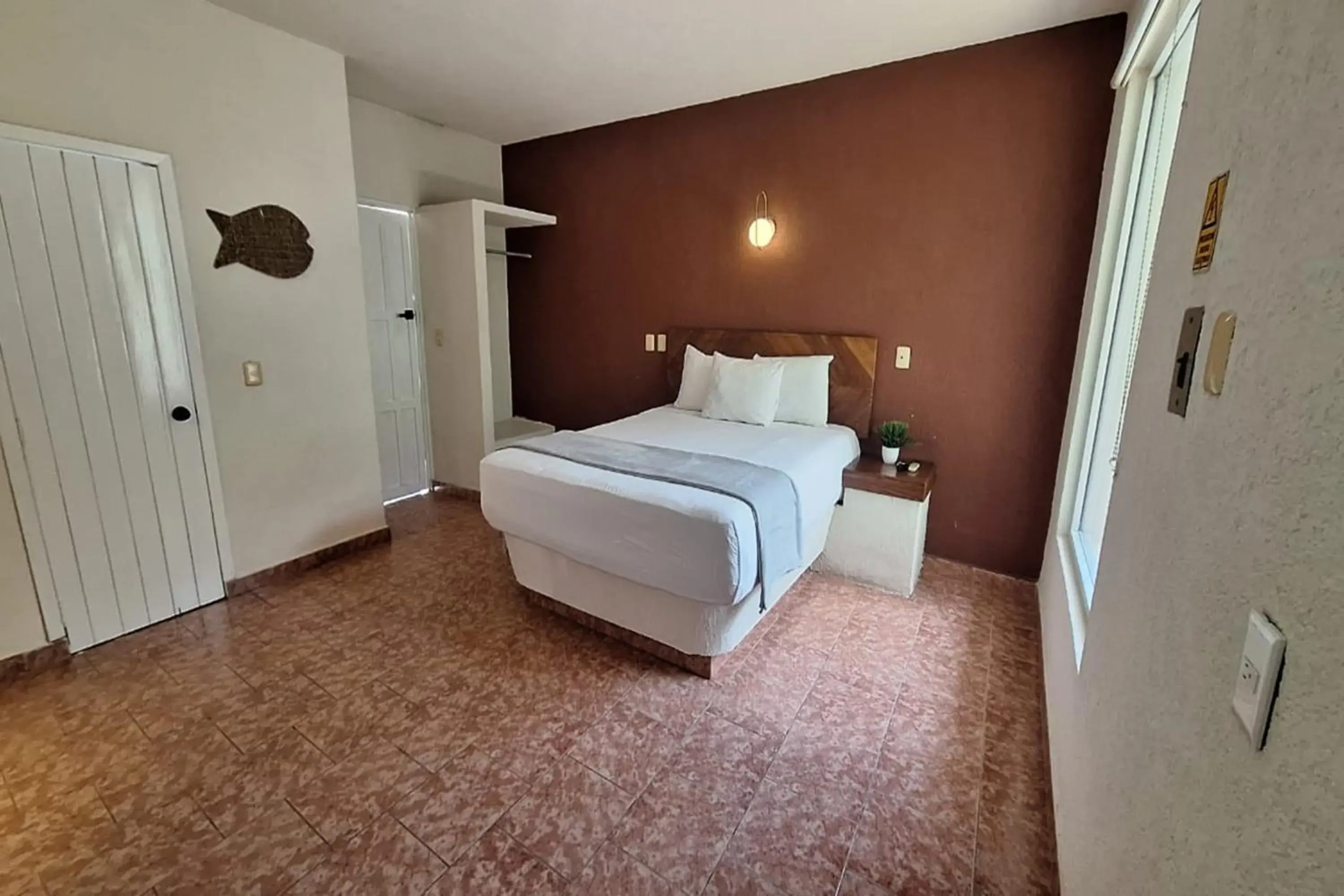 Superior in Capital O Hotel Rolovi Cancún Superior in Capital O Hotel Rolovi Cancún