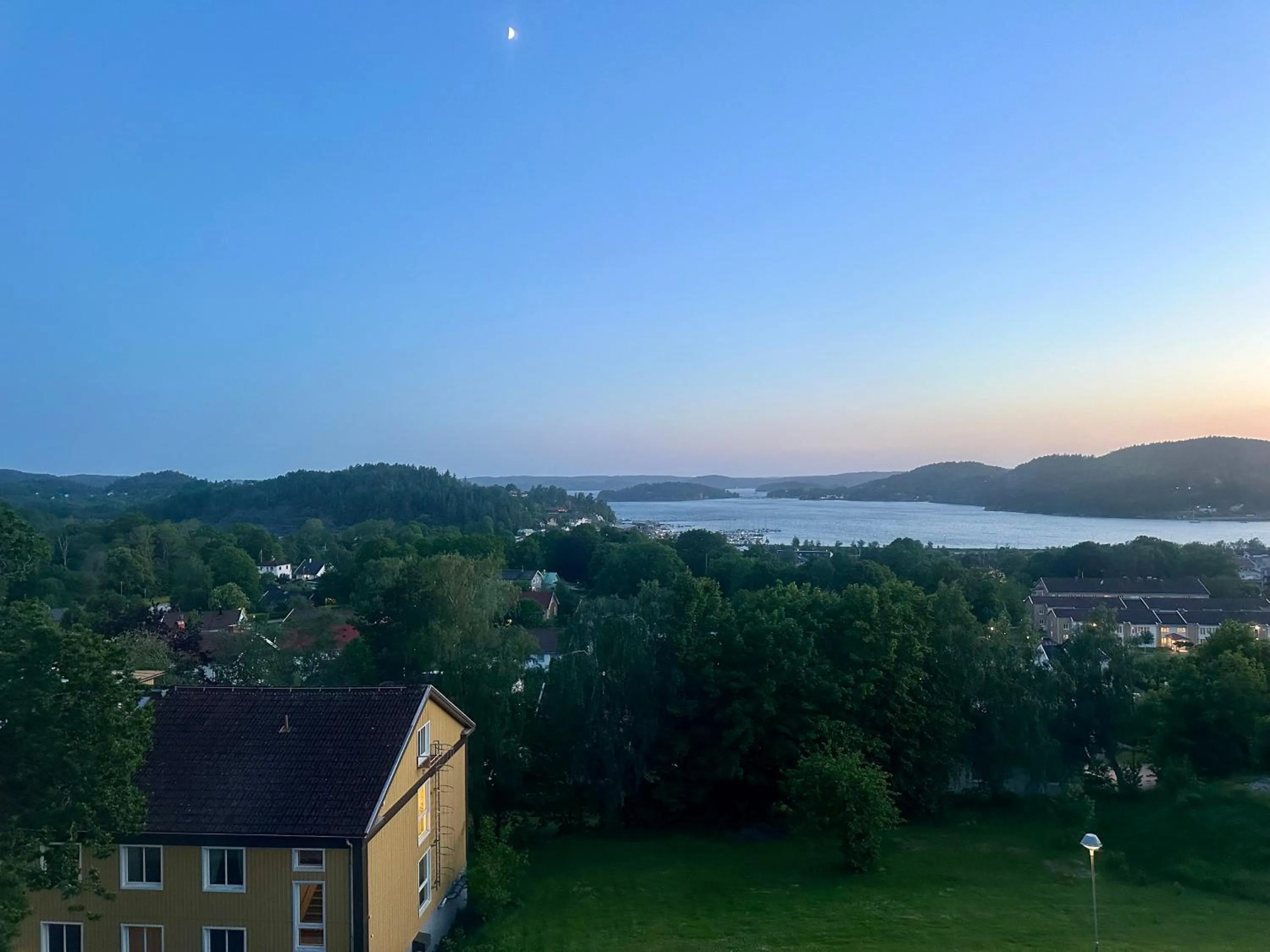 Ljungskile Vandrarhem