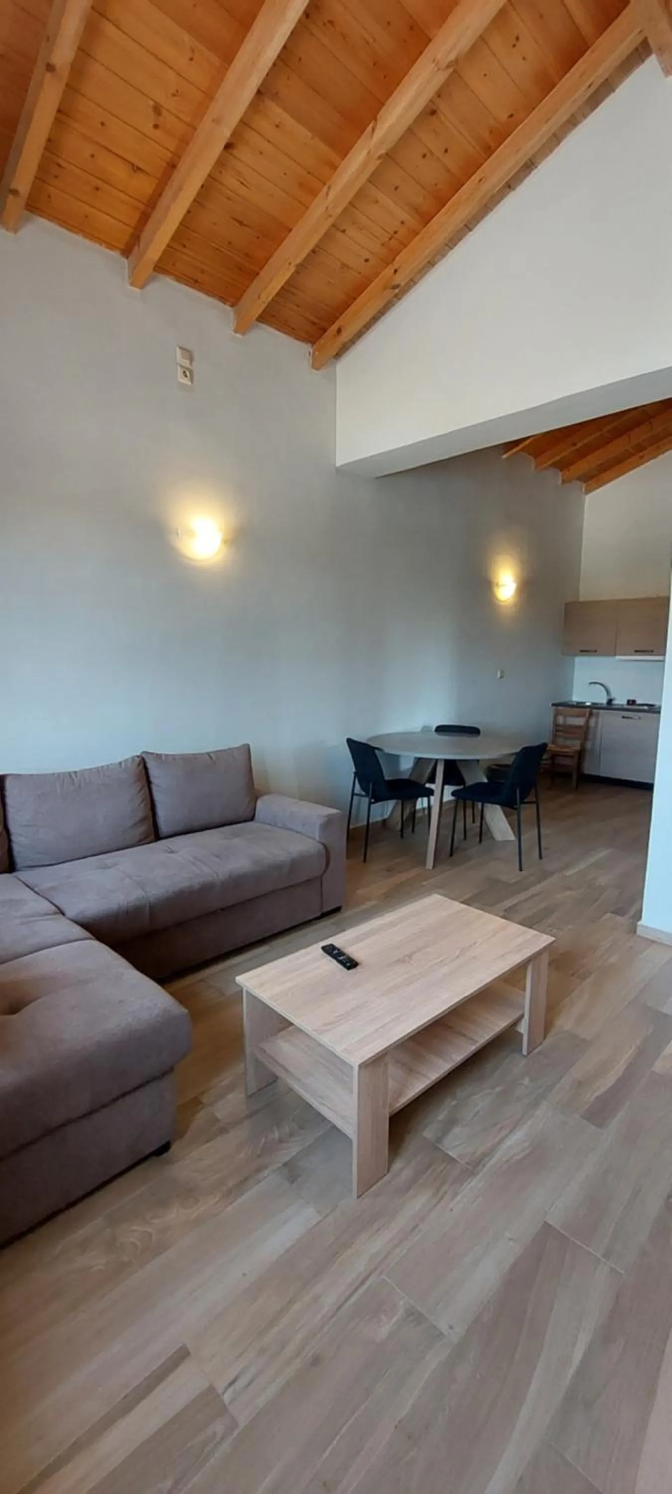 Koukouri Suites