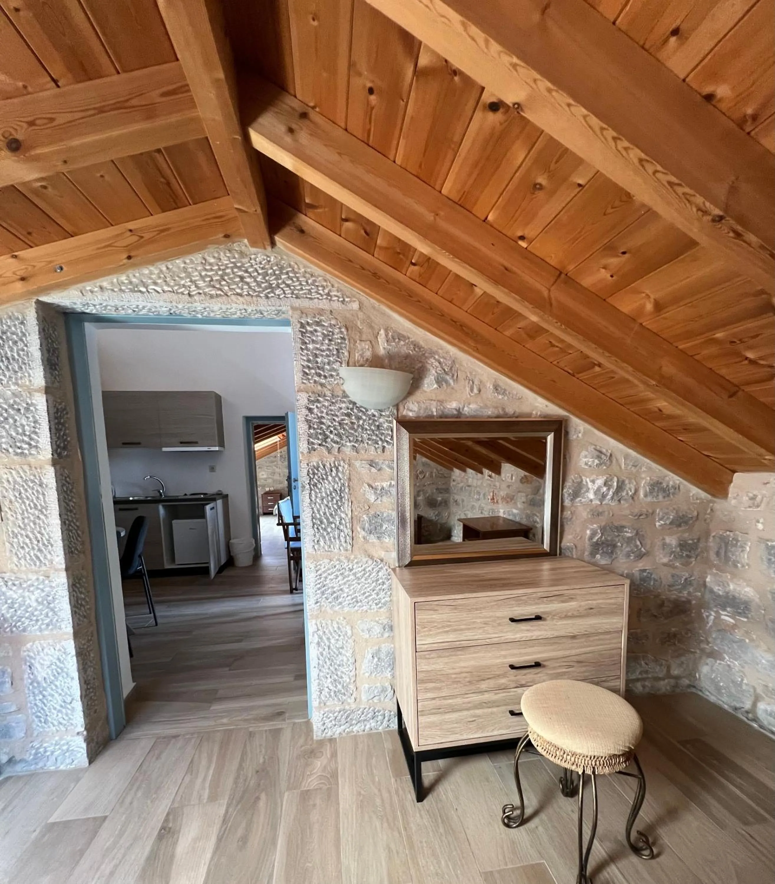 Koukouri Suites