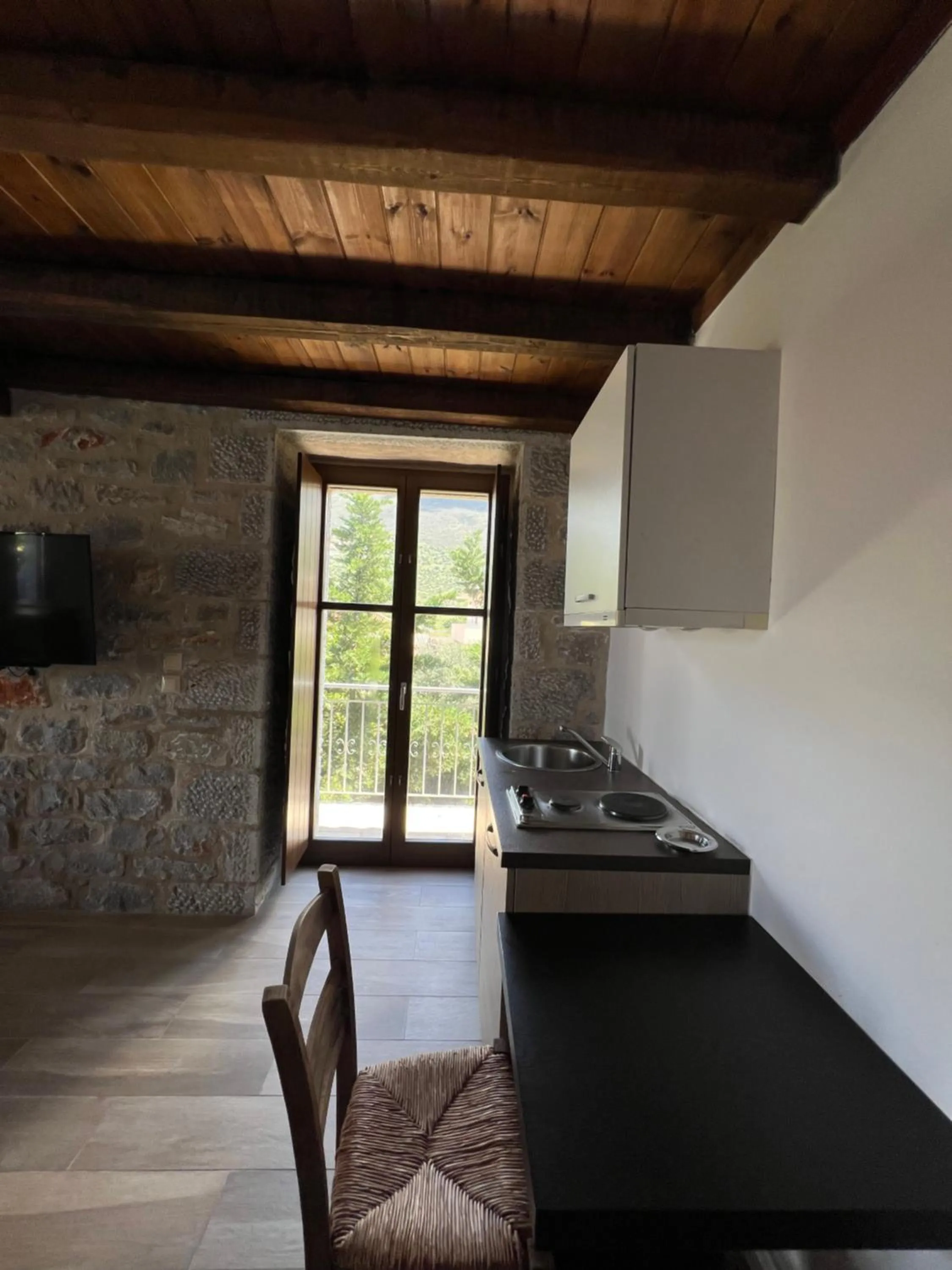 Koukouri Suites