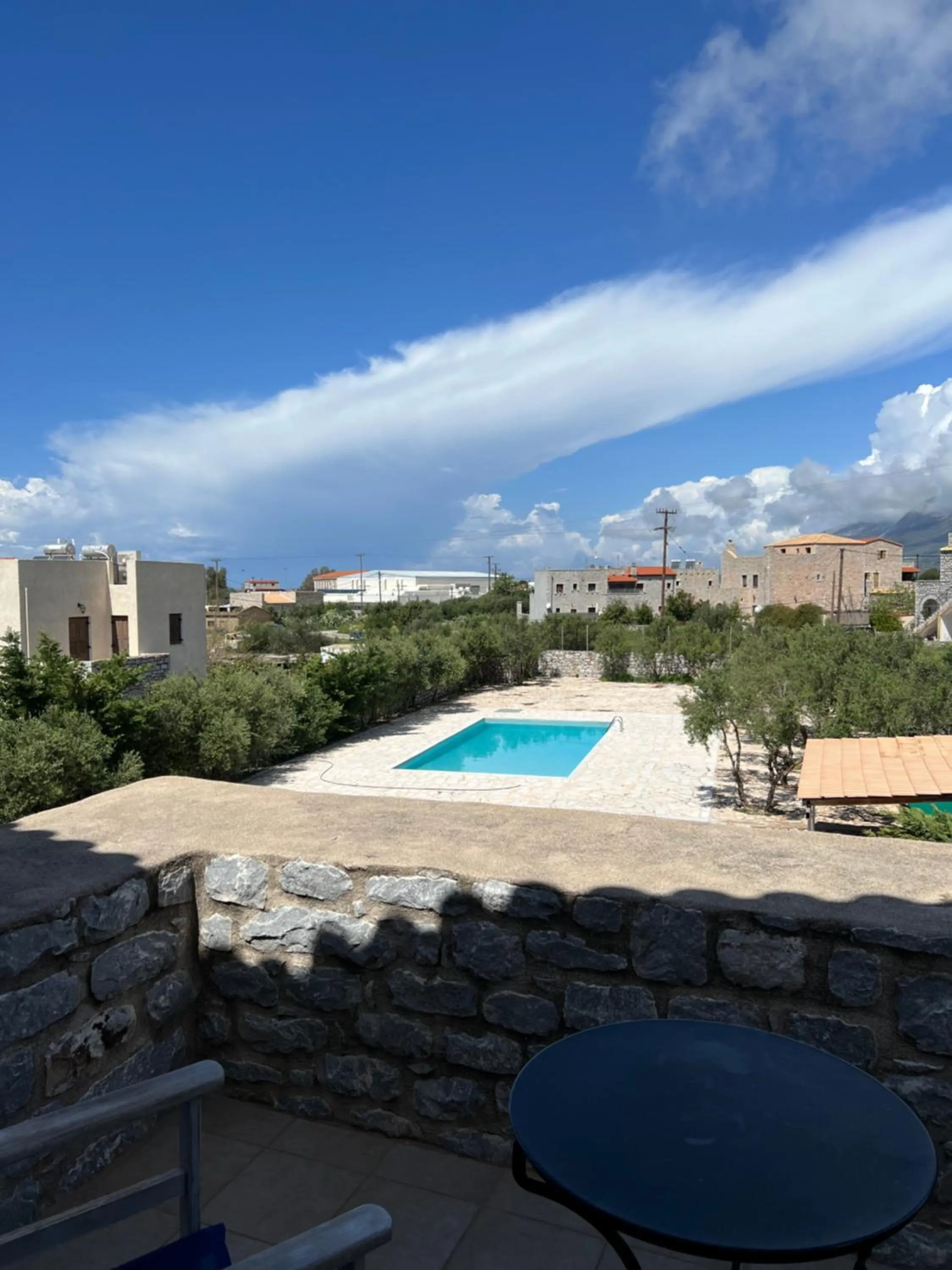 Koukouri Suites