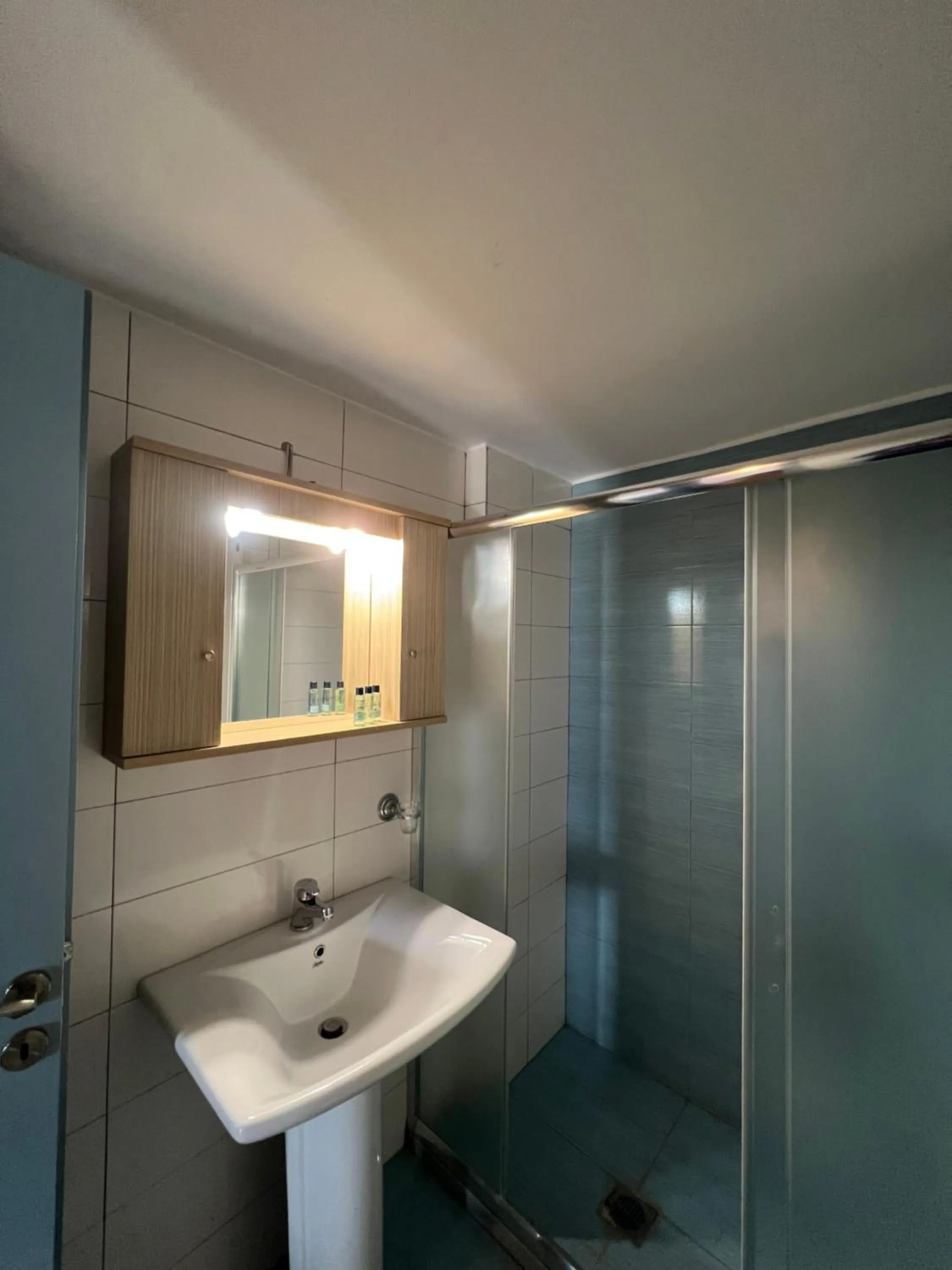 Koukouri Suites