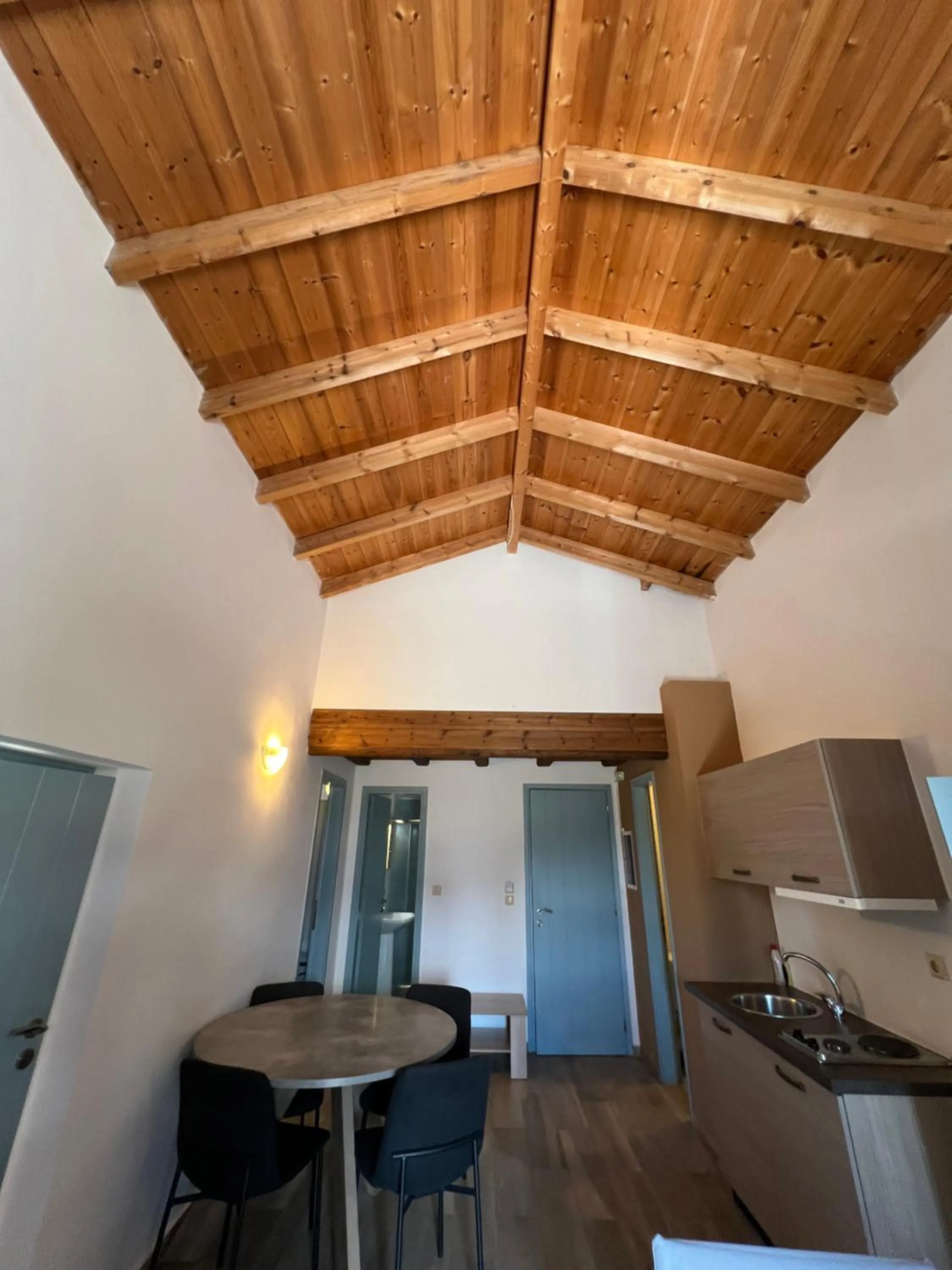 Koukouri Suites