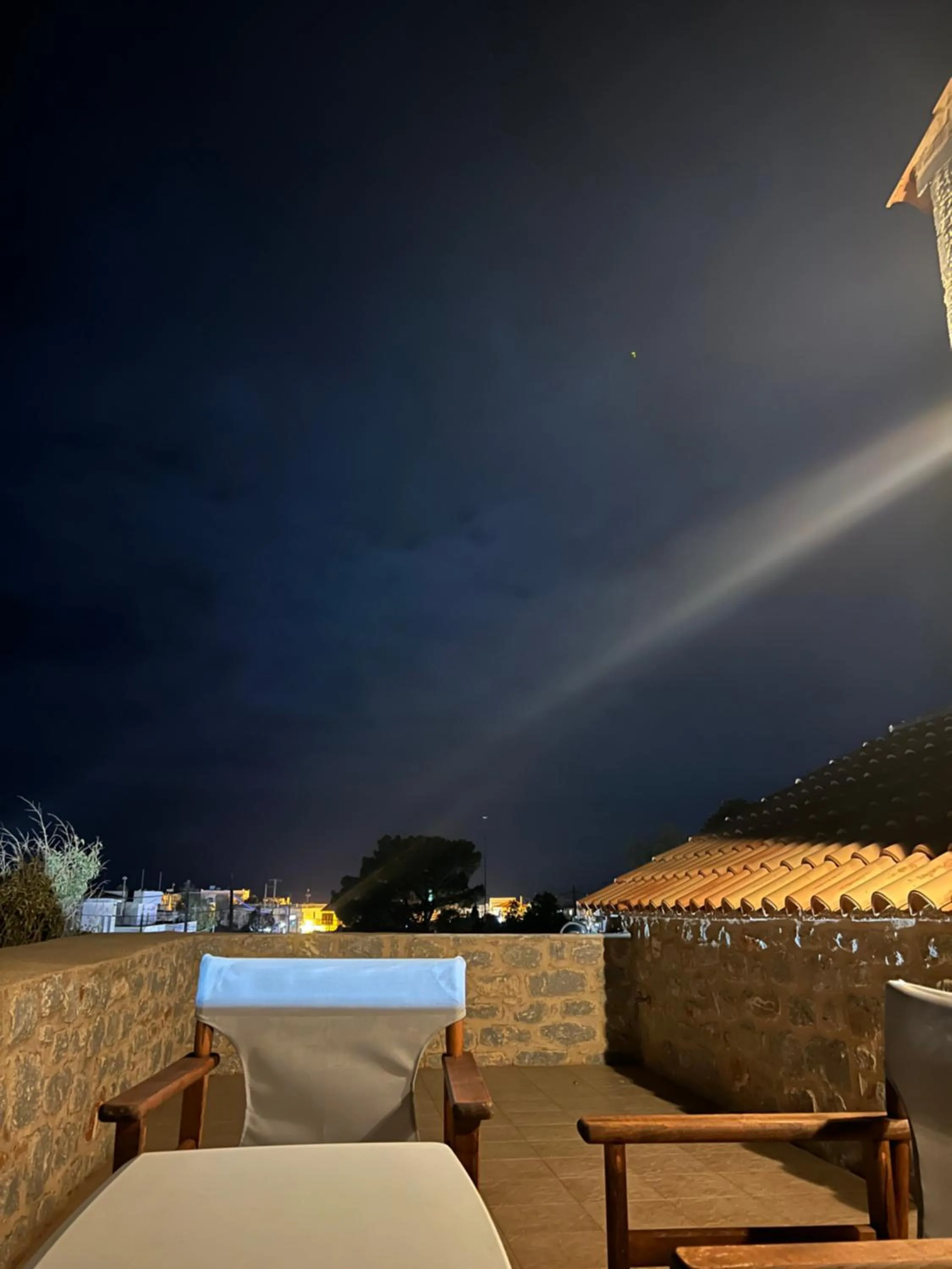 Koukouri Suites