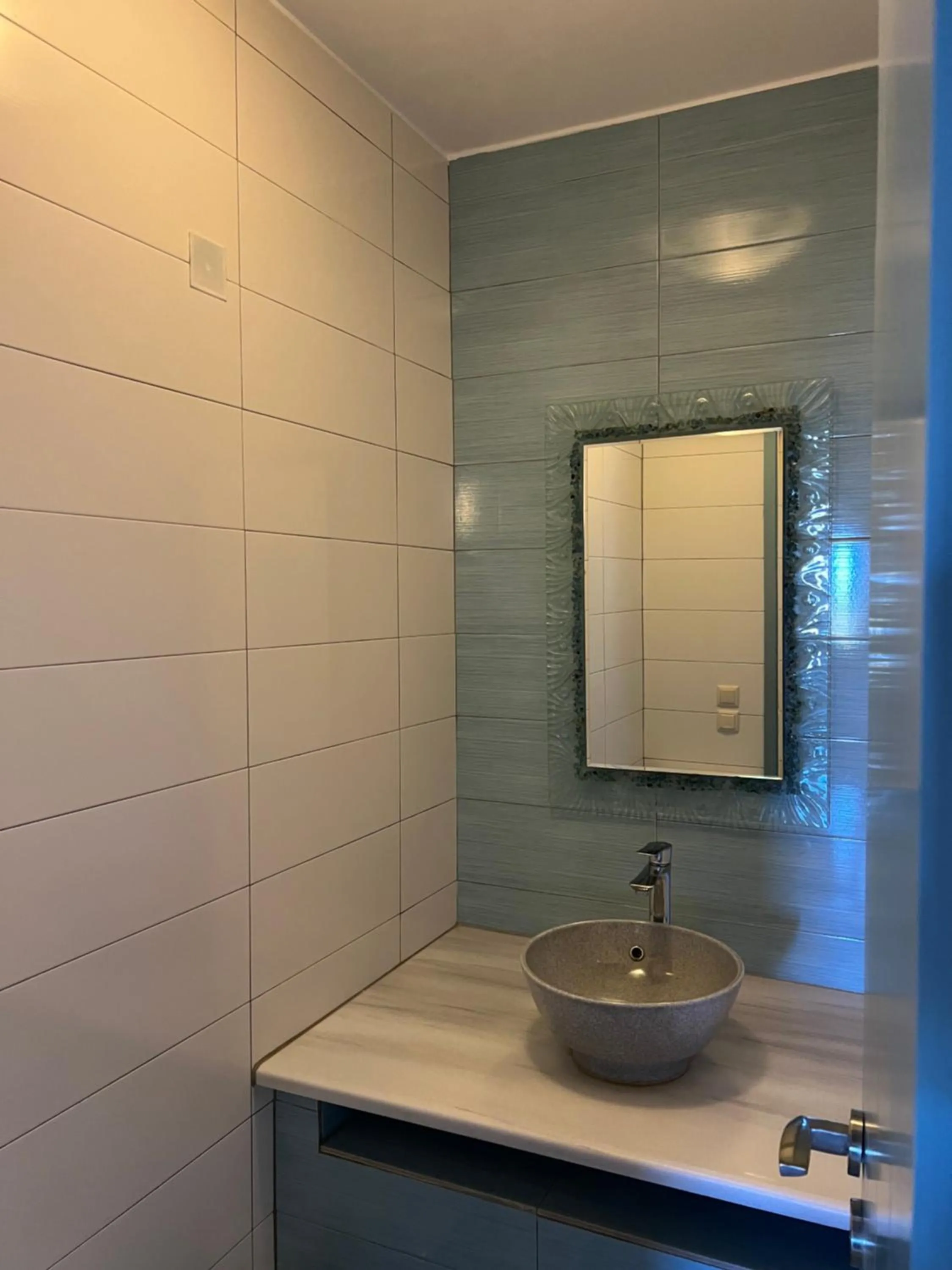 Koukouri Suites