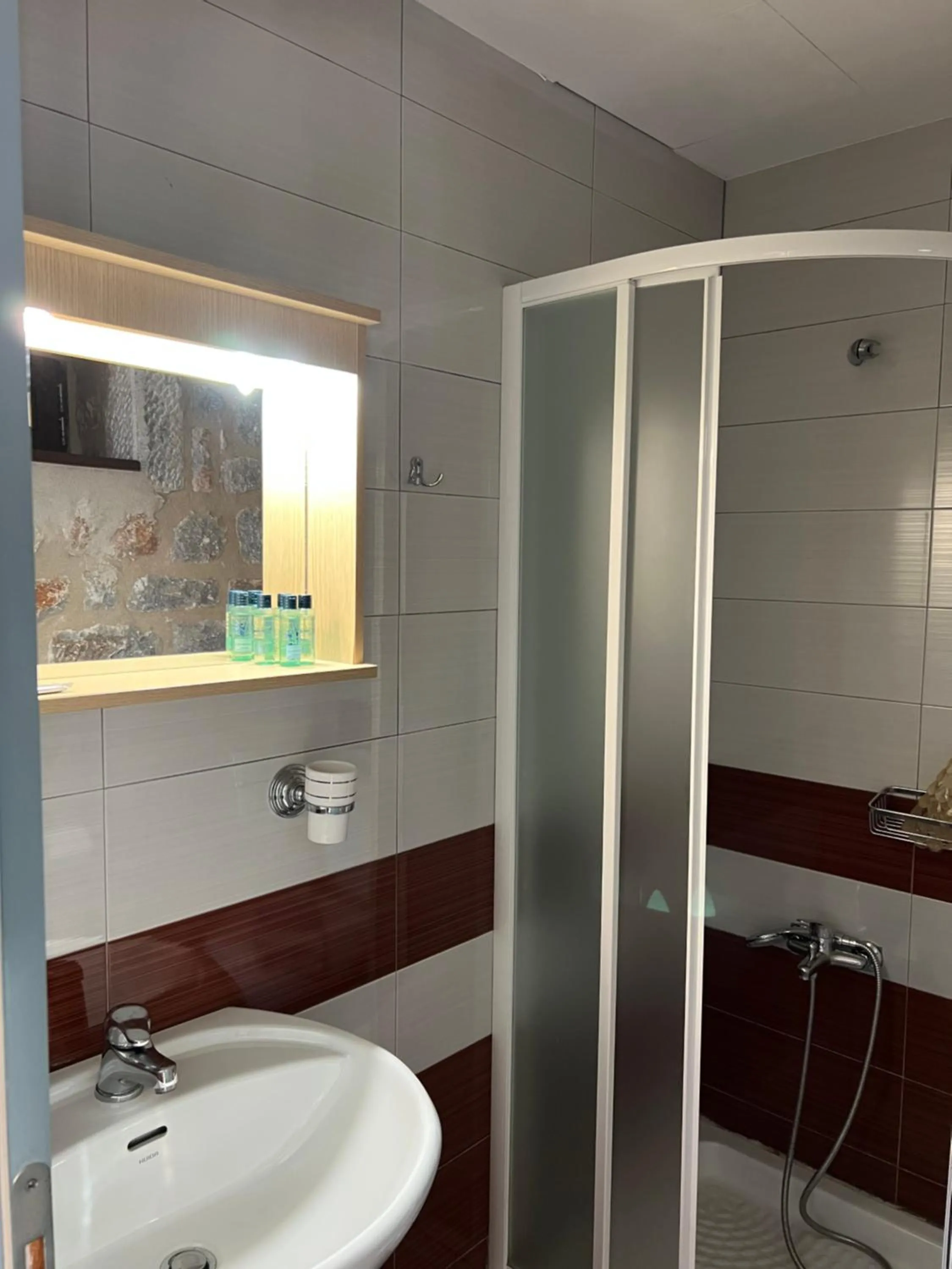 Koukouri Suites