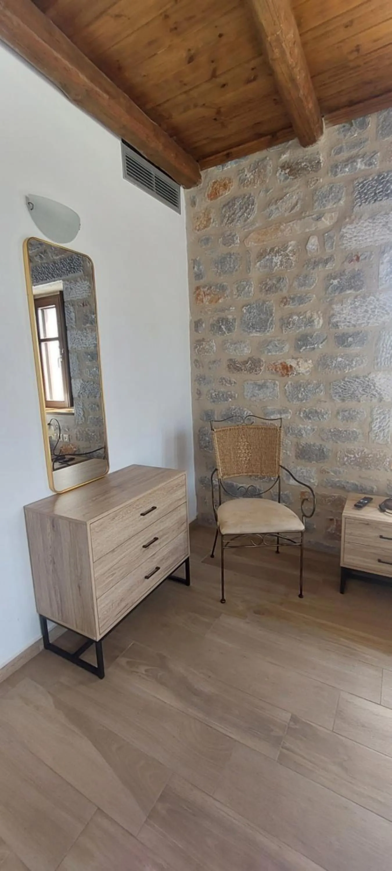 Koukouri Suites