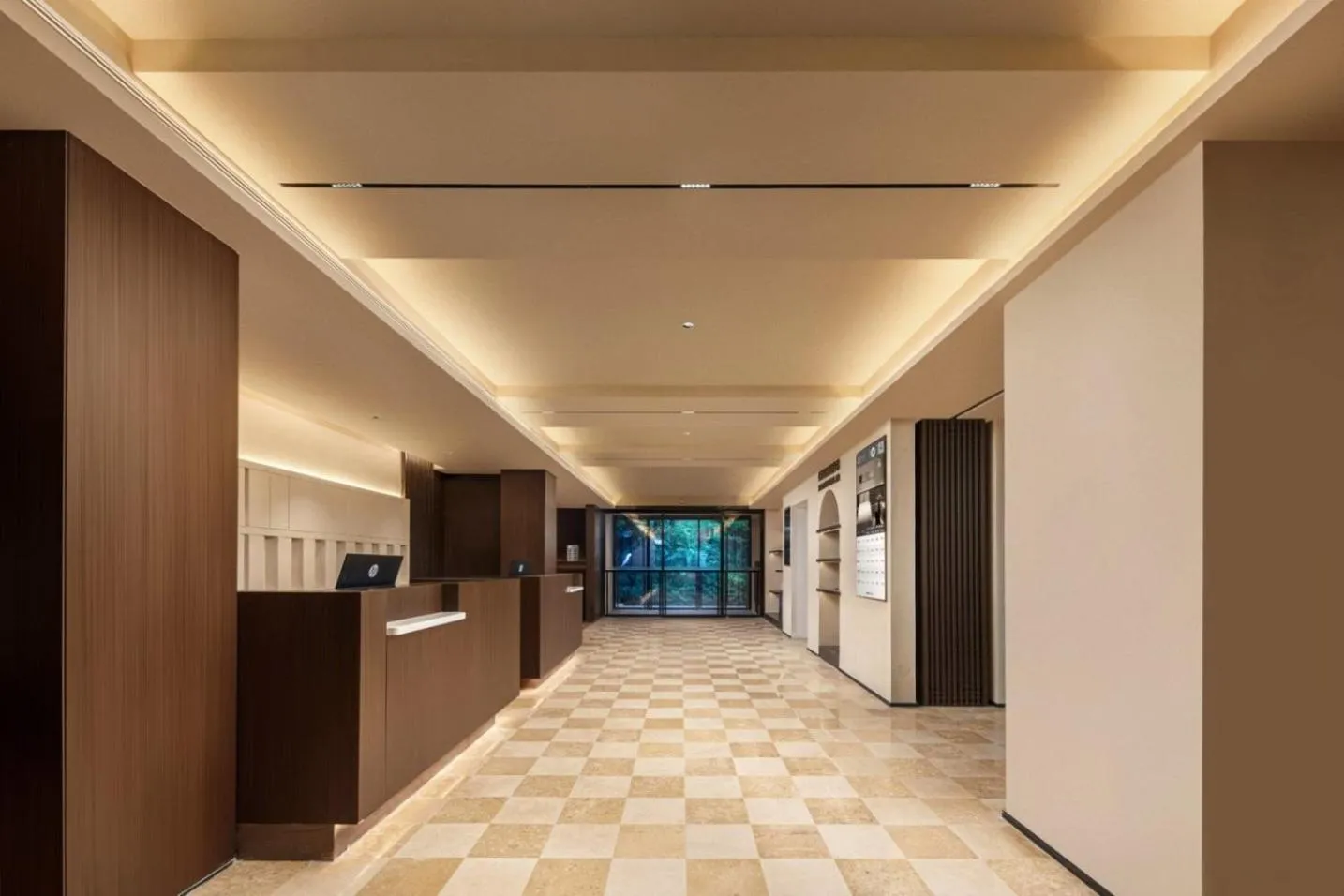 Atour Hotel Shanghai Pudong Zhangjiang Park