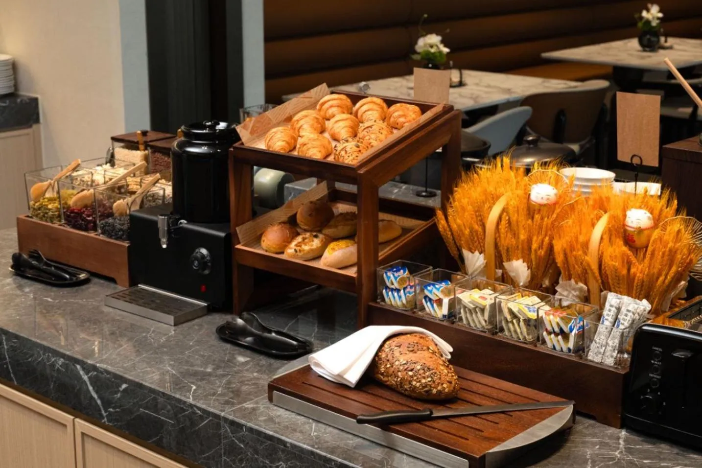 Atour Hotel Shanghai Pudong Zhangjiang Park