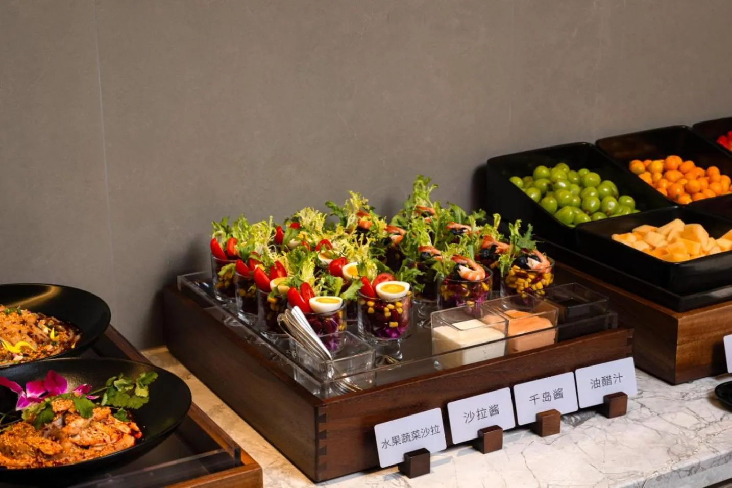 Atour Hotel Shanghai Pudong Zhangjiang Park