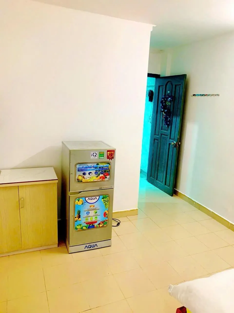 Crowne Cafe Hotel Pham Ngu Lao