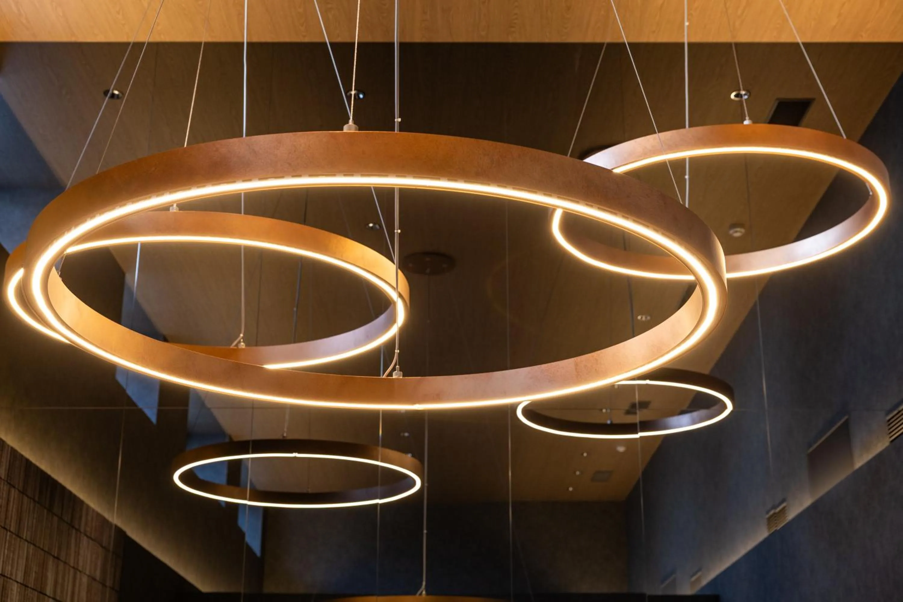 Restaurant/places to eat in yugen kyoto shijo