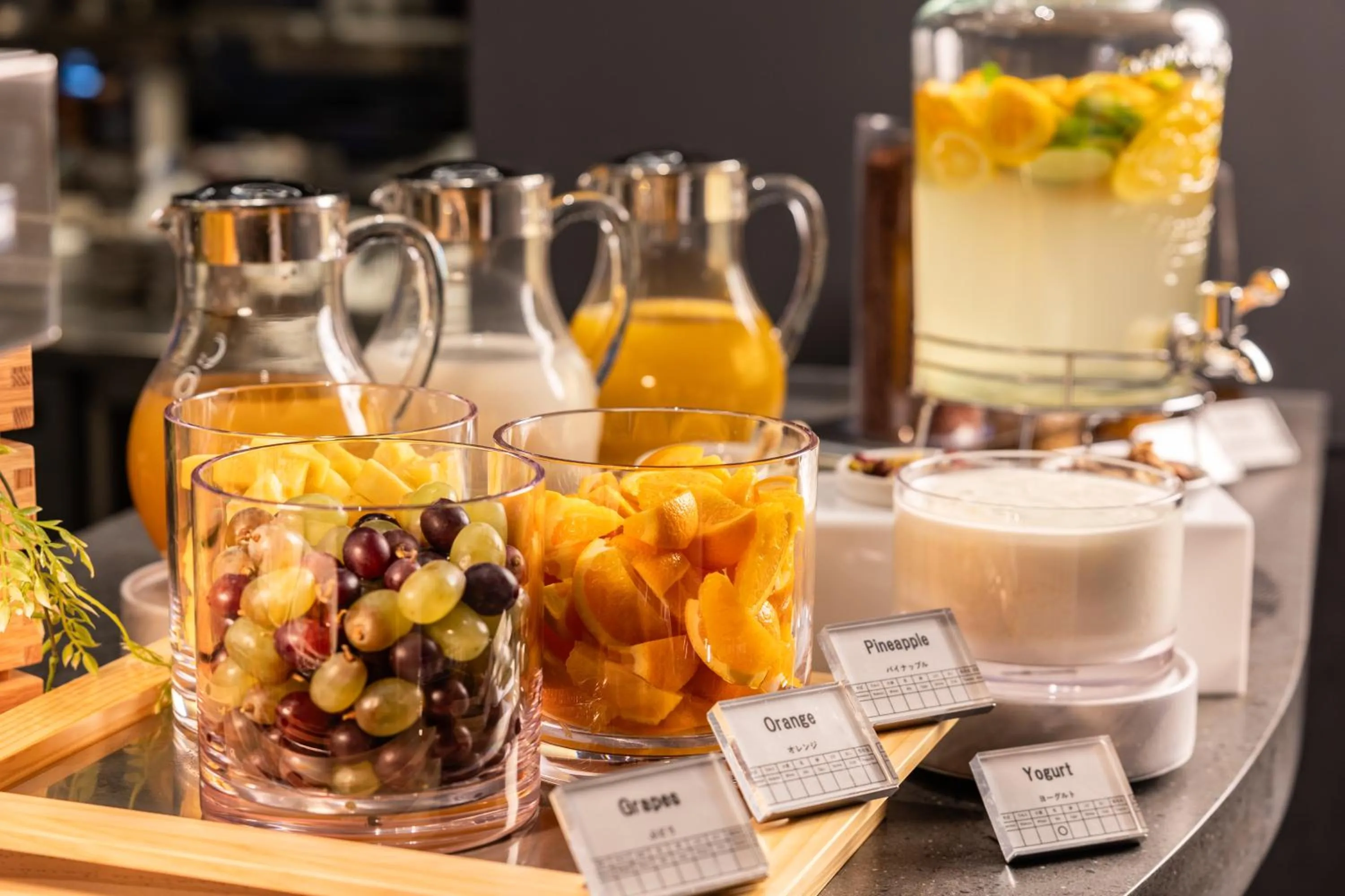 Restaurant/places to eat in yugen kyoto shijo