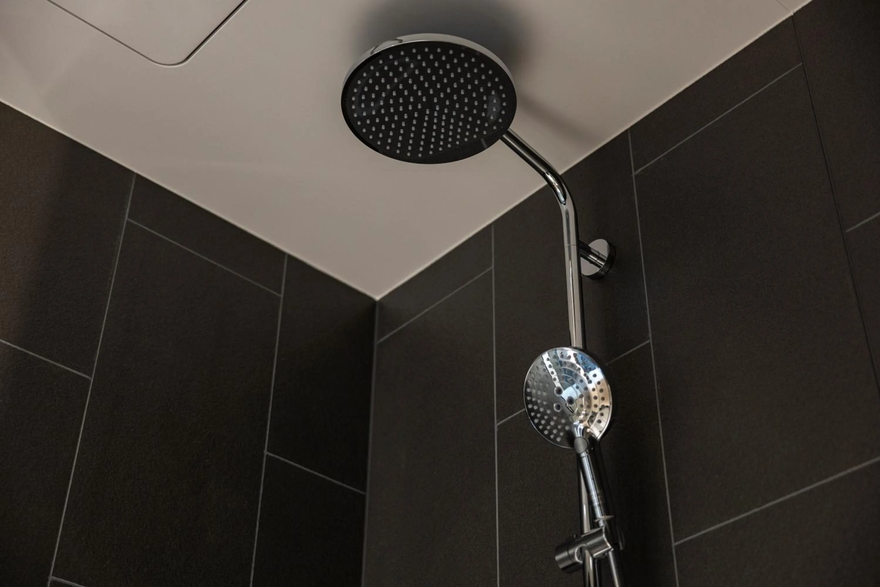 Shower in yugen kyoto shijo