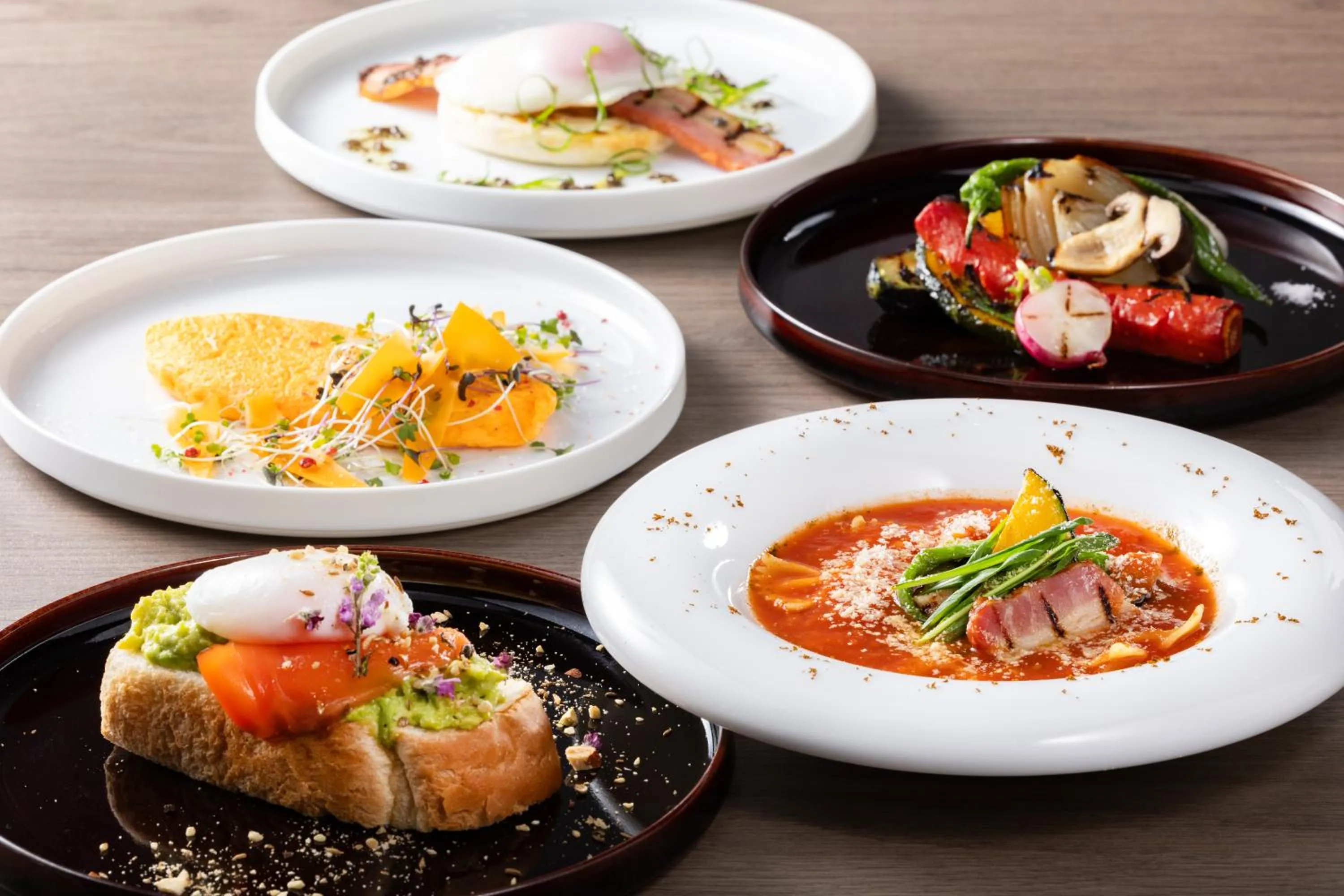 Restaurant/places to eat in yugen kyoto shijo