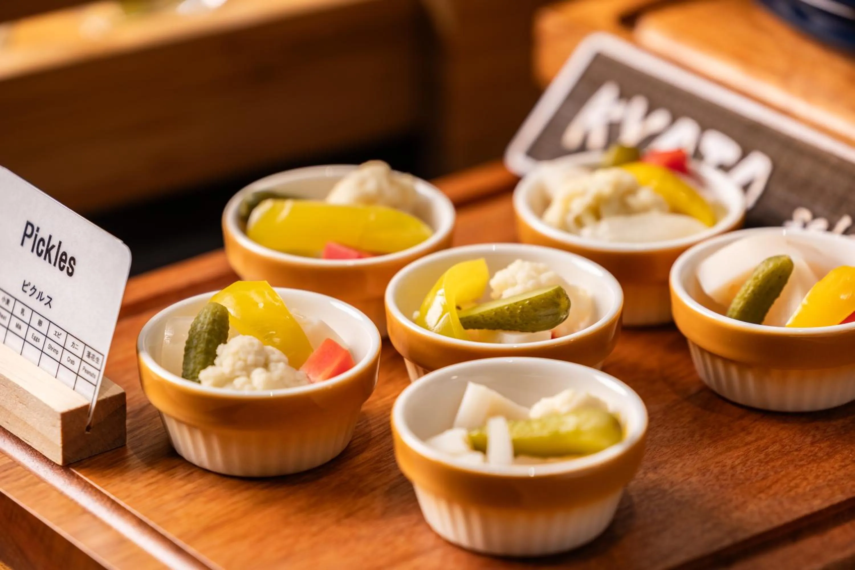 Restaurant/places to eat in yugen kyoto shijo