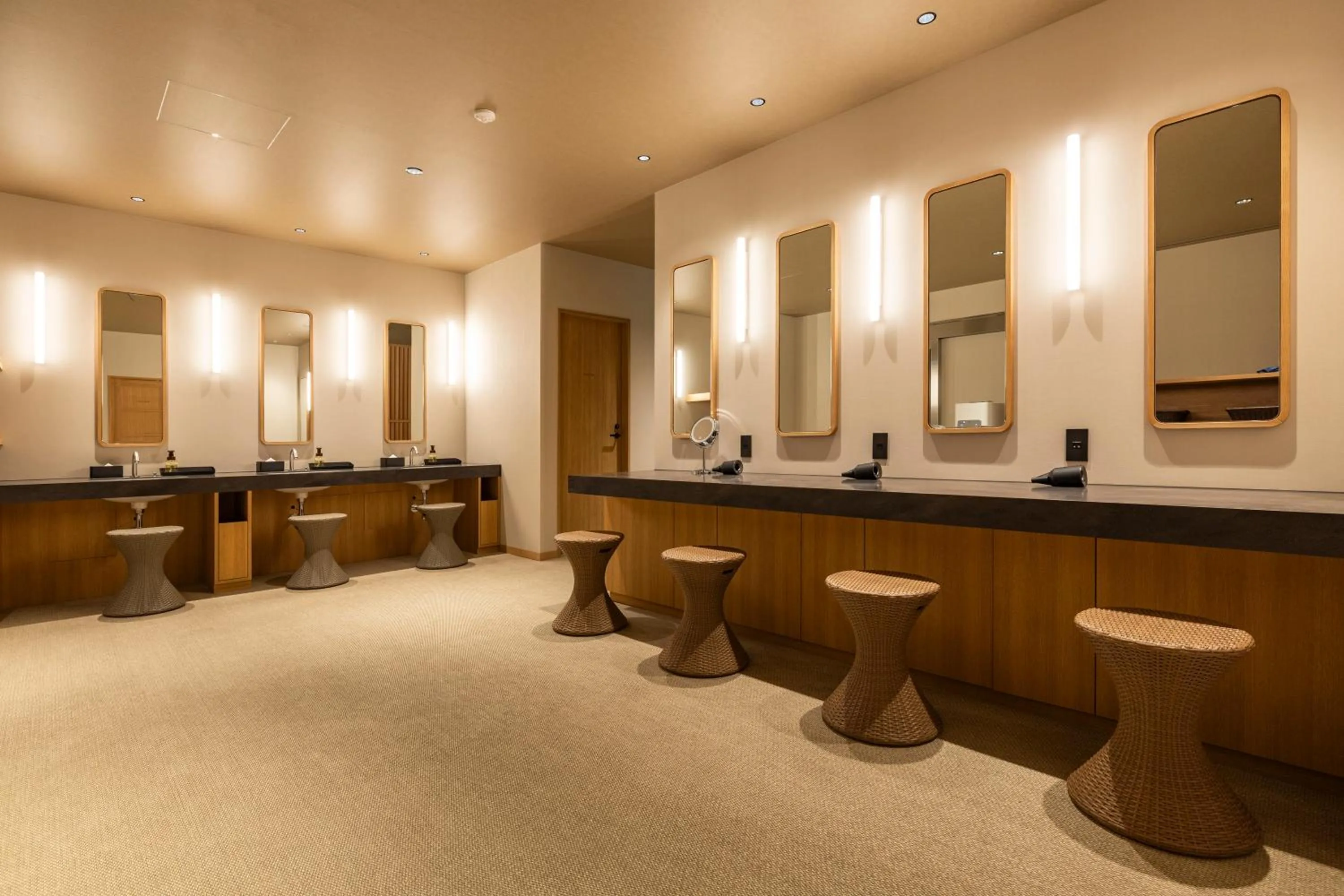 Public Bath in yugen kyoto shijo