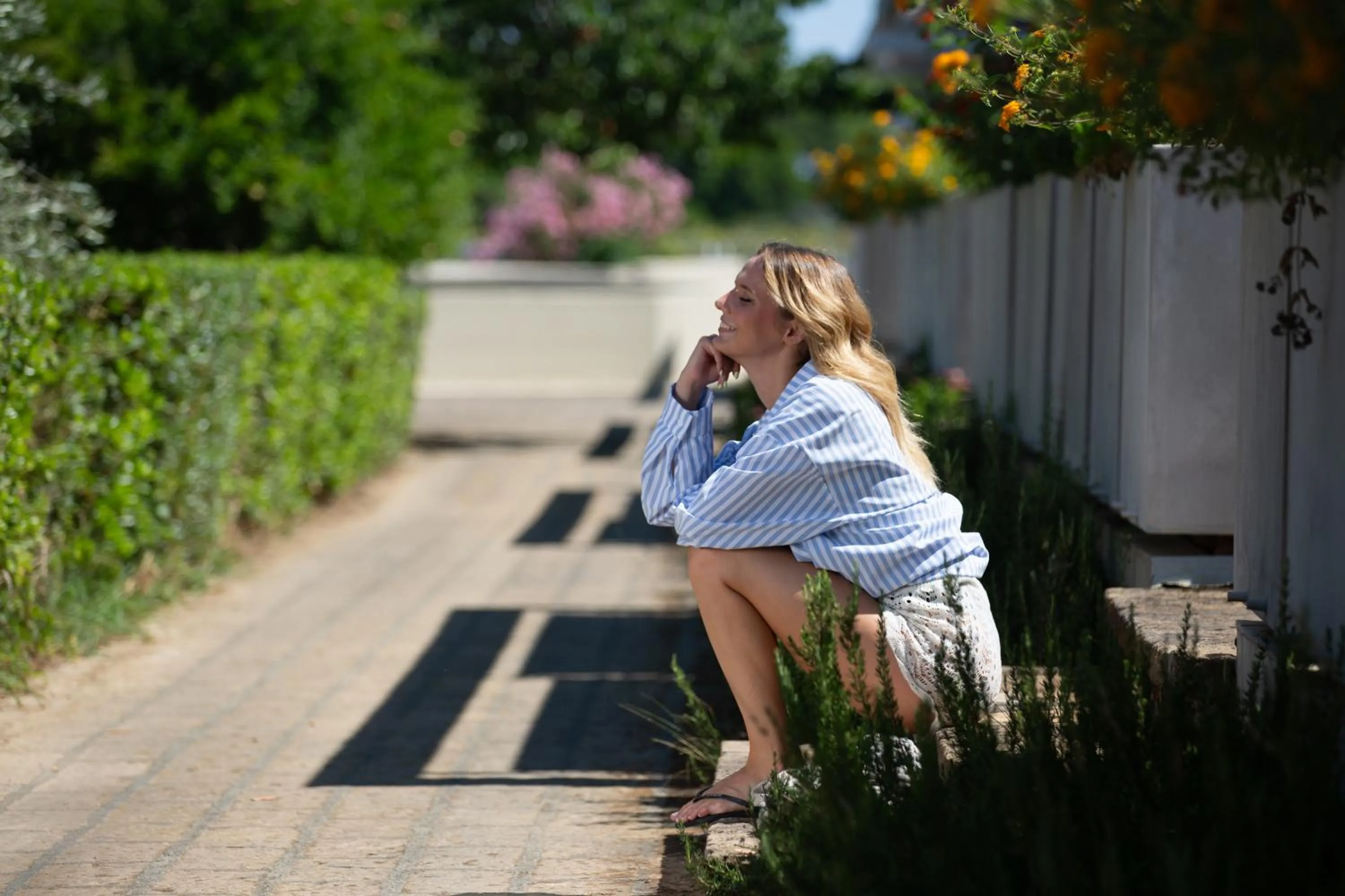Garden in Residence Solemaremma