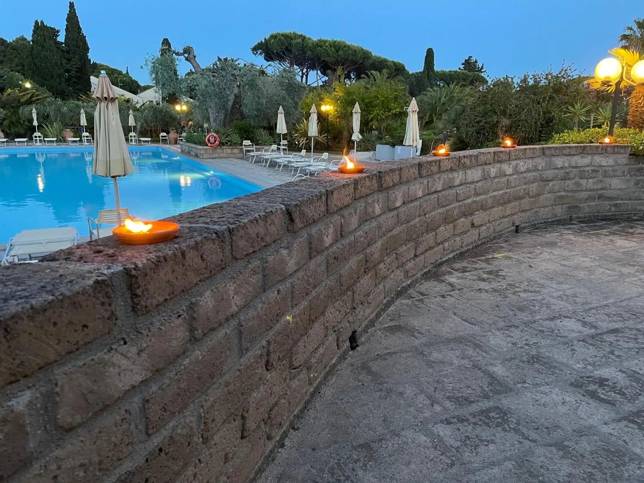 Summer in Residence Solemaremma