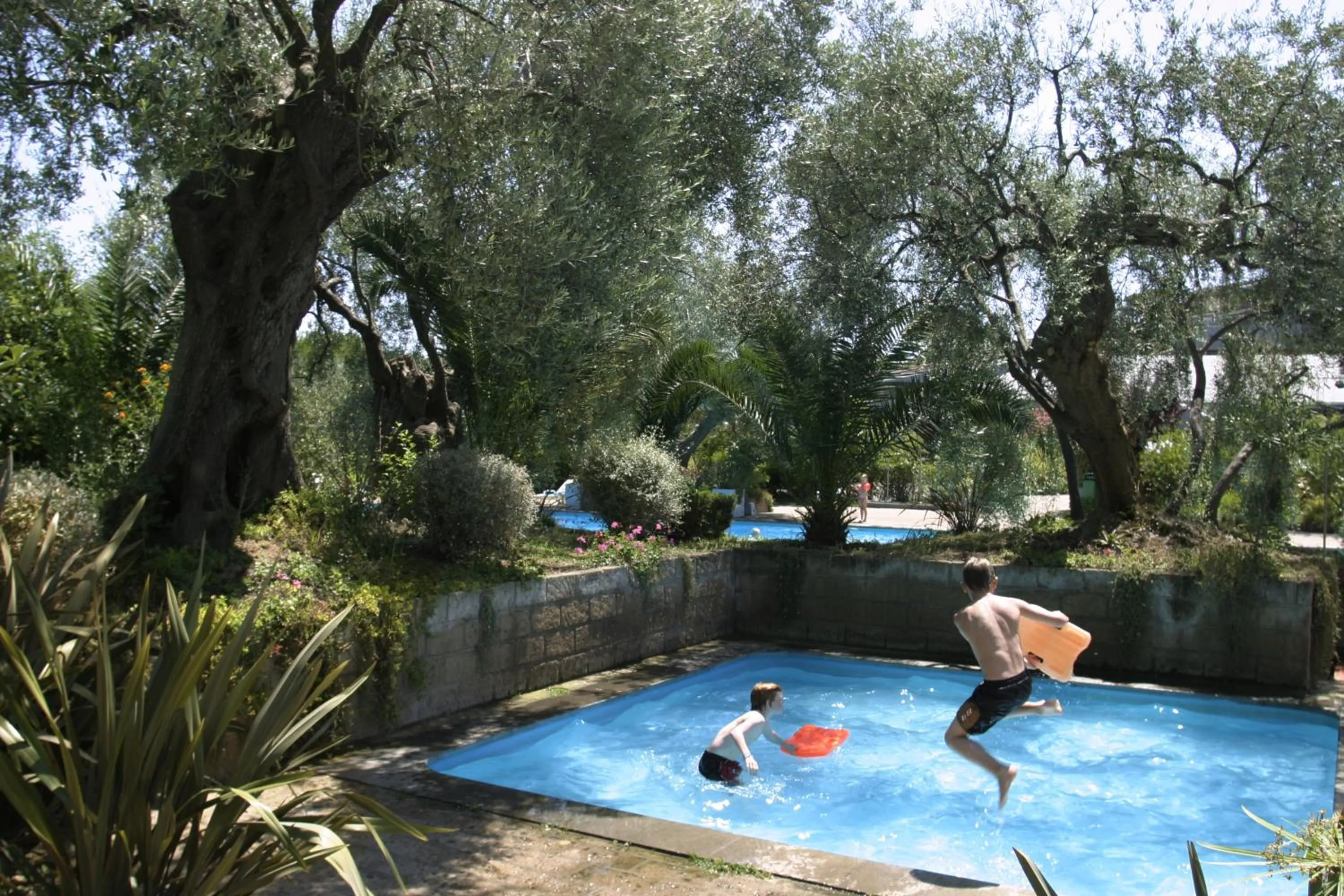 Day in Residence Solemaremma