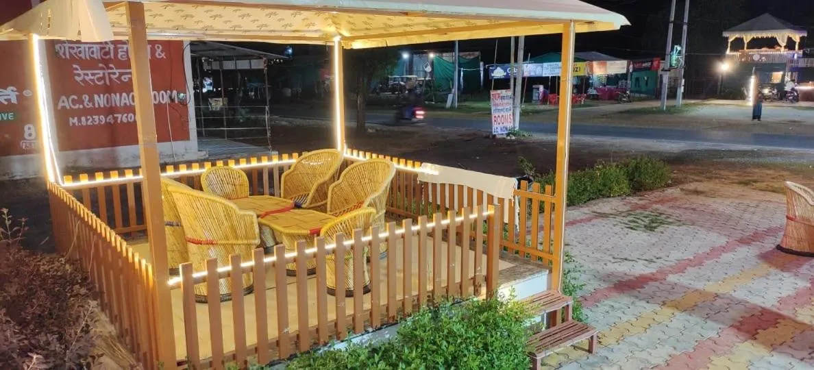 Property building in Shyam Krapa