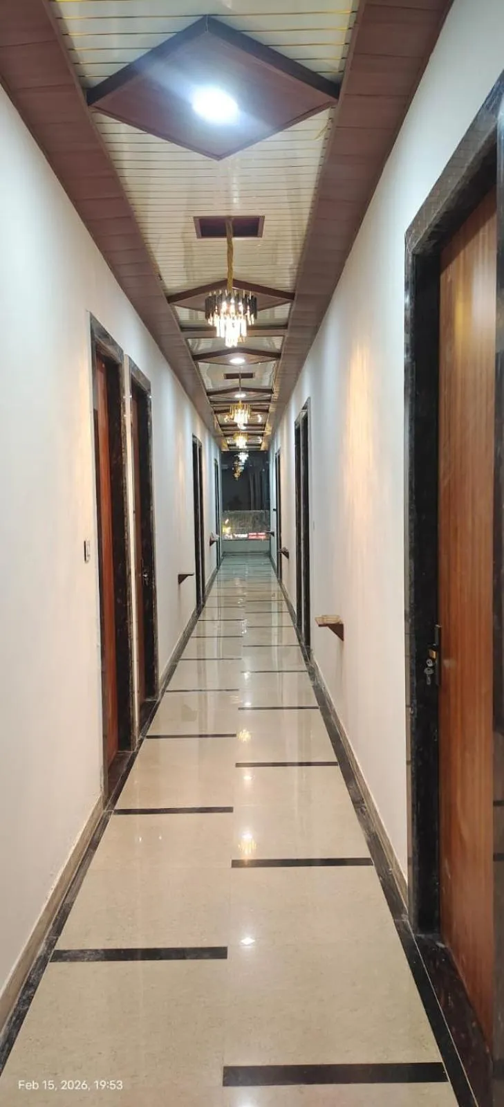 Property building in Shyam Krapa