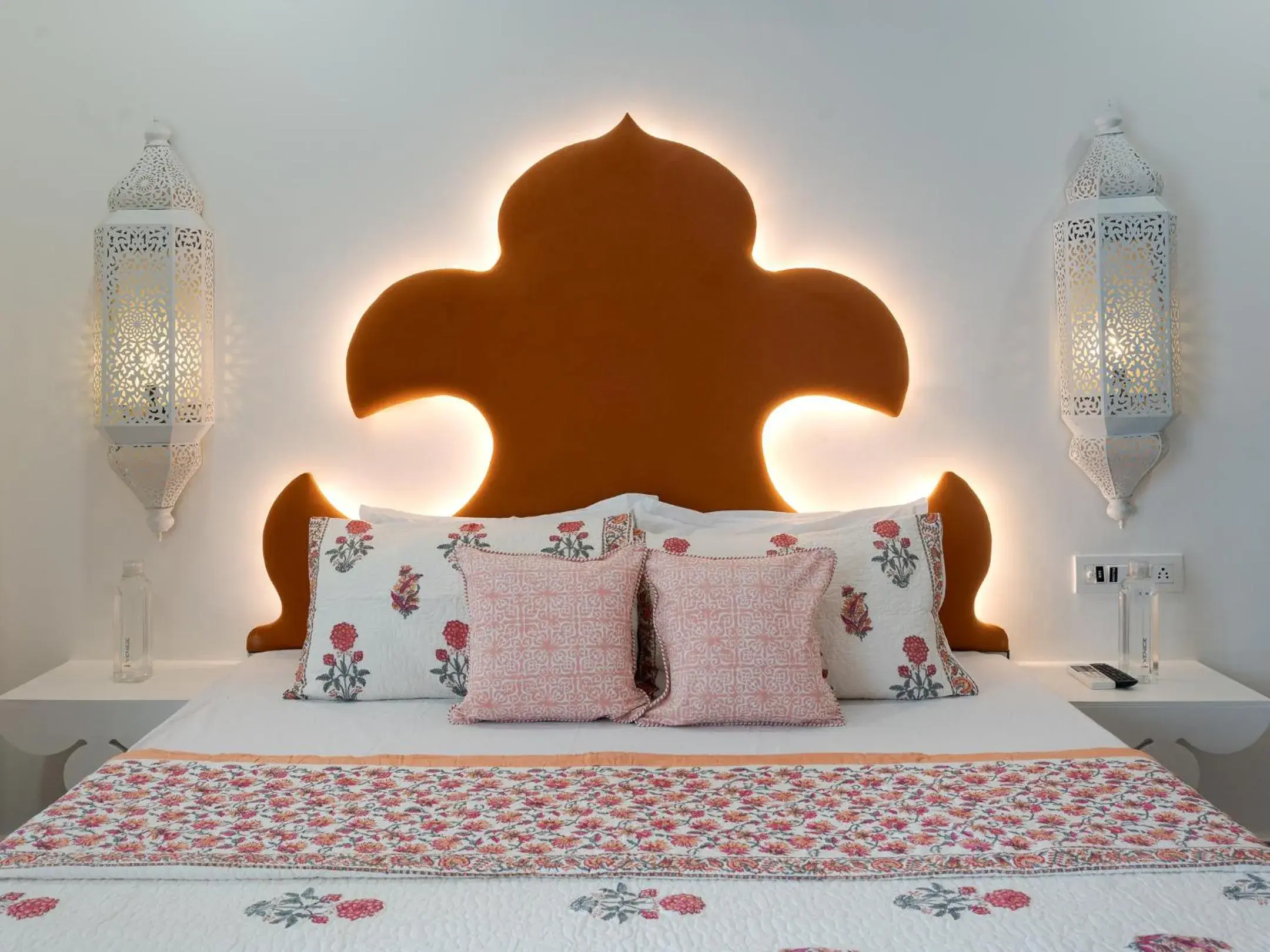 Bed in Thamosa Stays Bed in Thamosa Stays