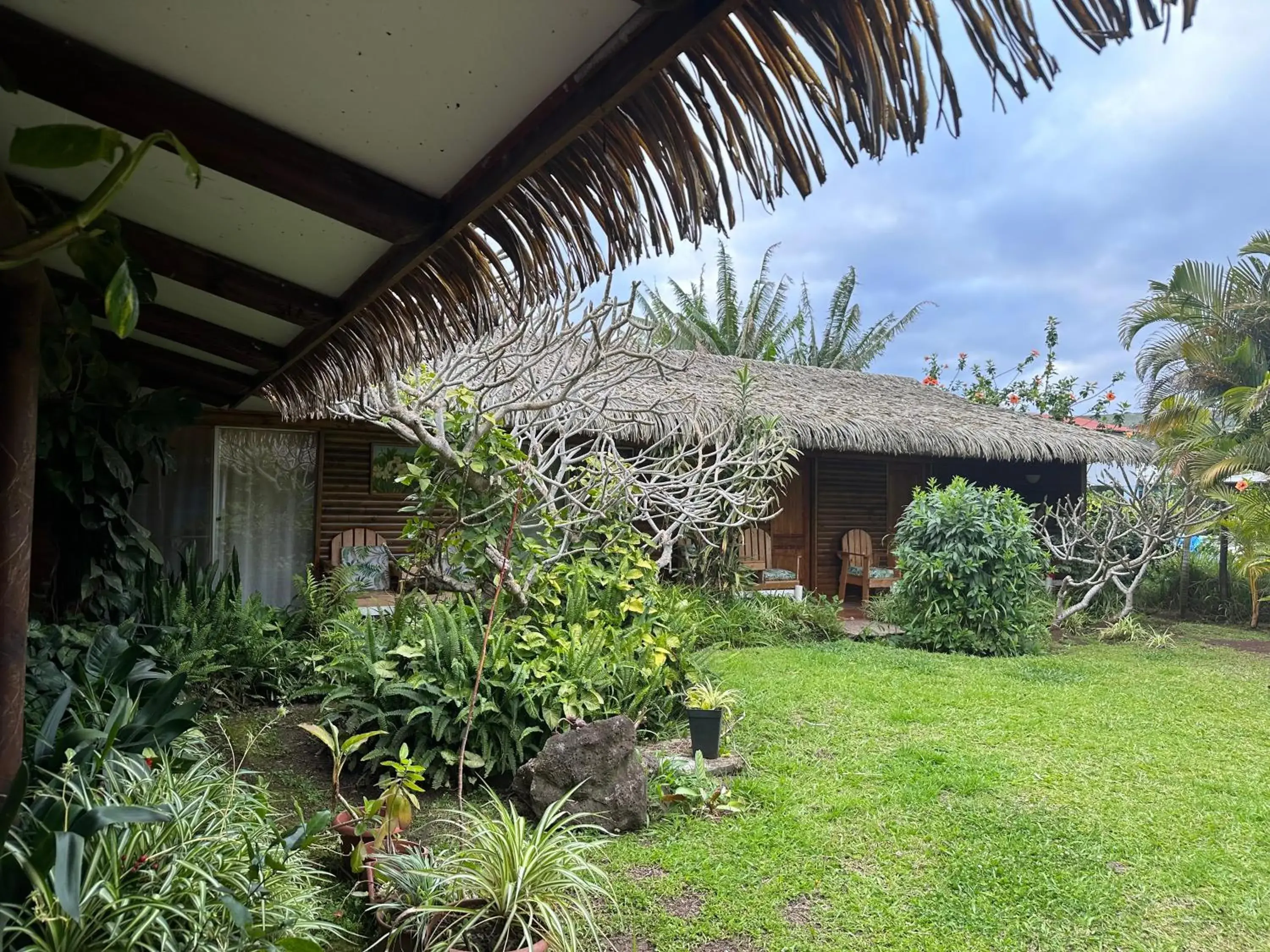 Hare Henua B&B Hare Henua B&B