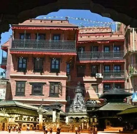 Heritage Malla