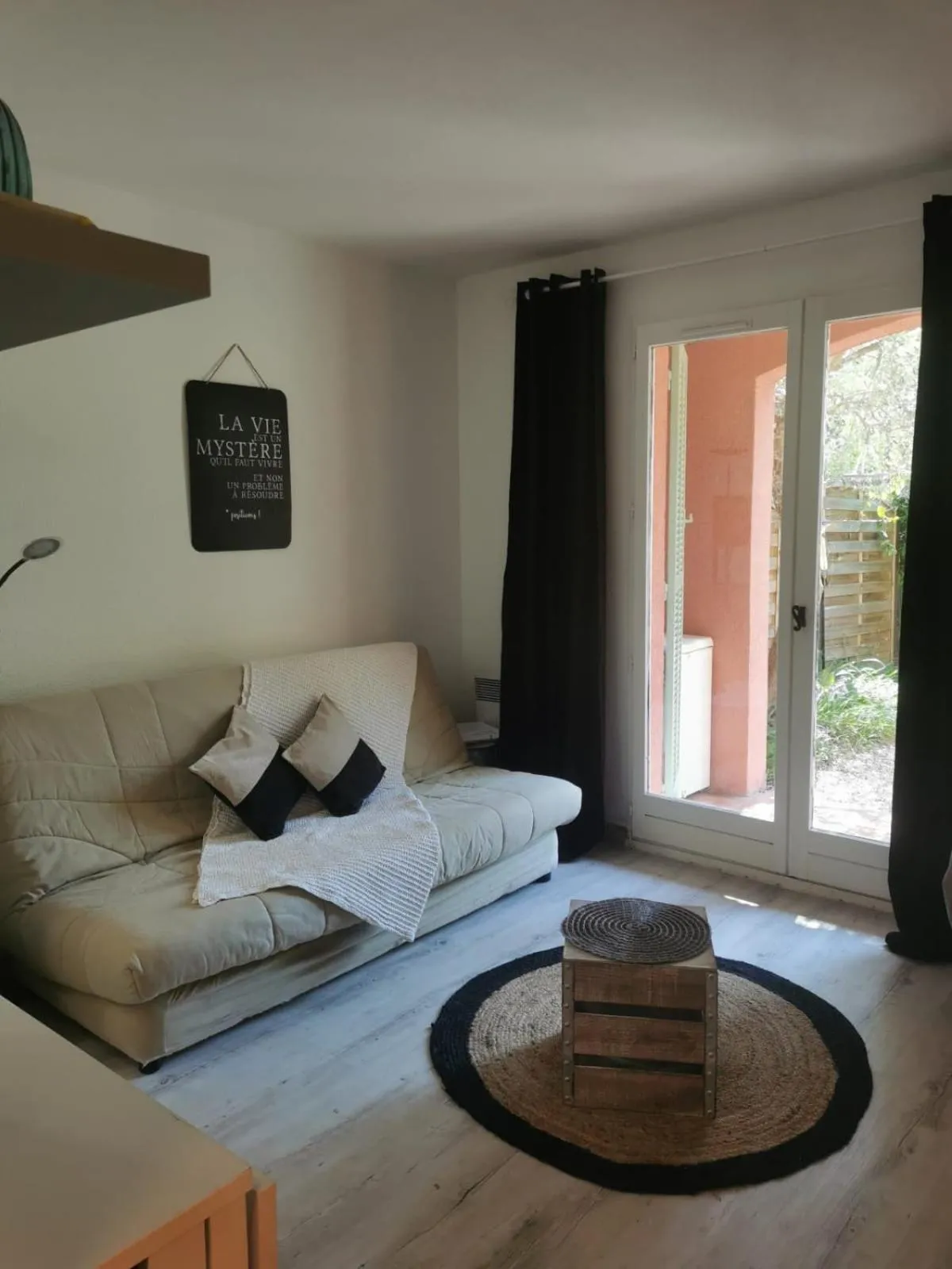 Mougins Le Haut