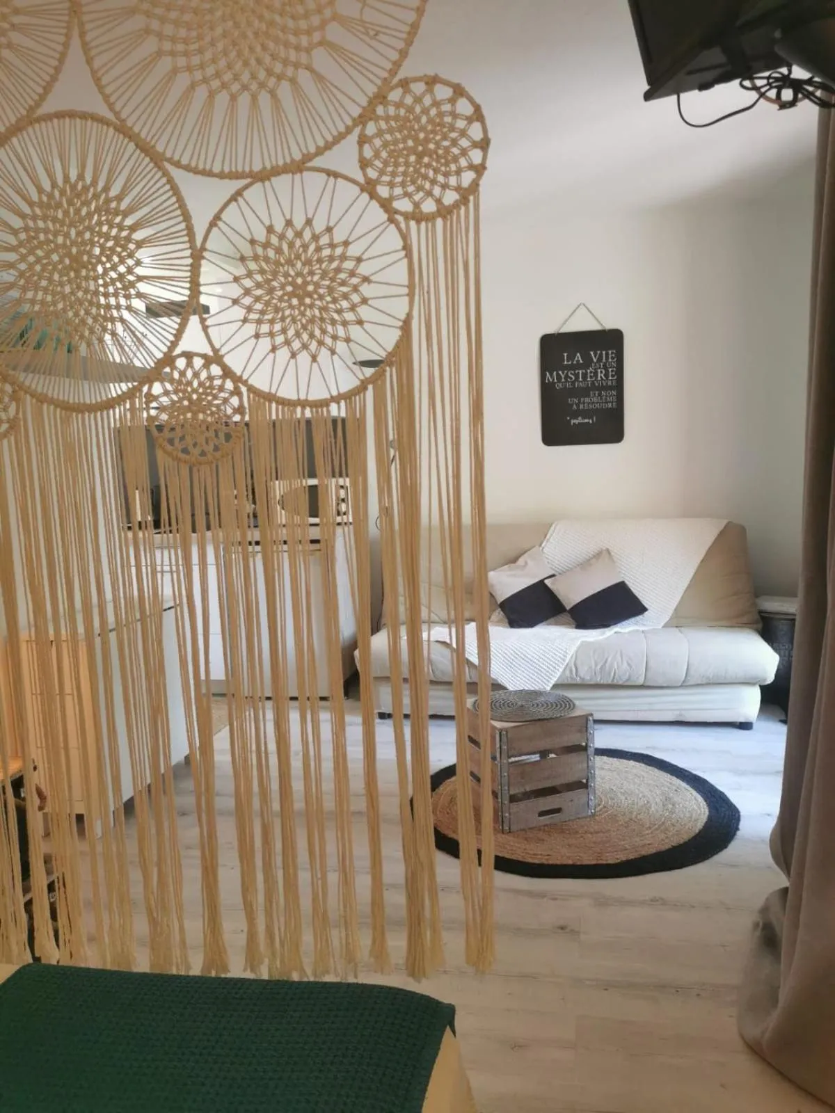Mougins Le Haut
