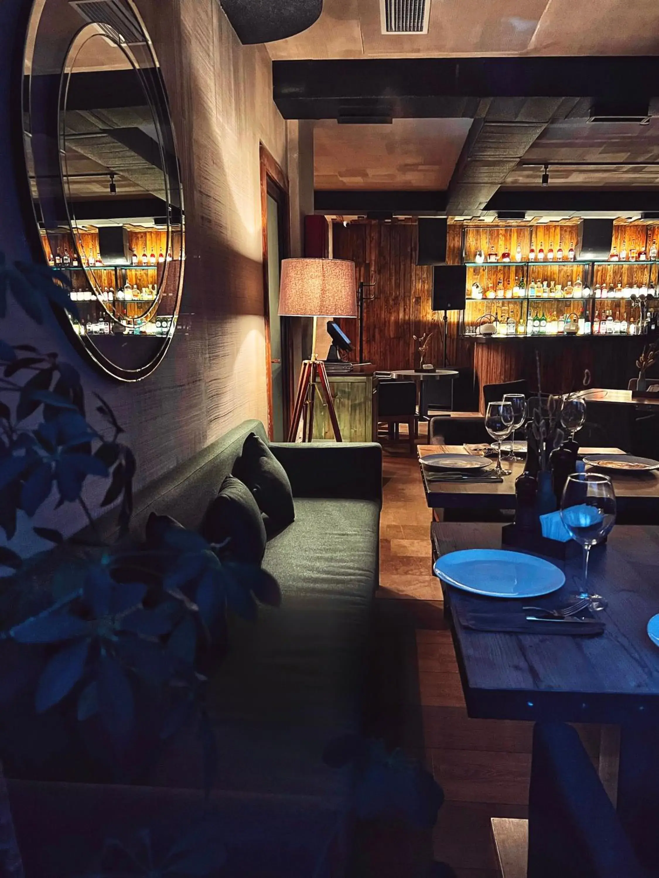 Restaurant/places to eat in Teghenis Resort Restaurant/places to eat in Teghenis Resort