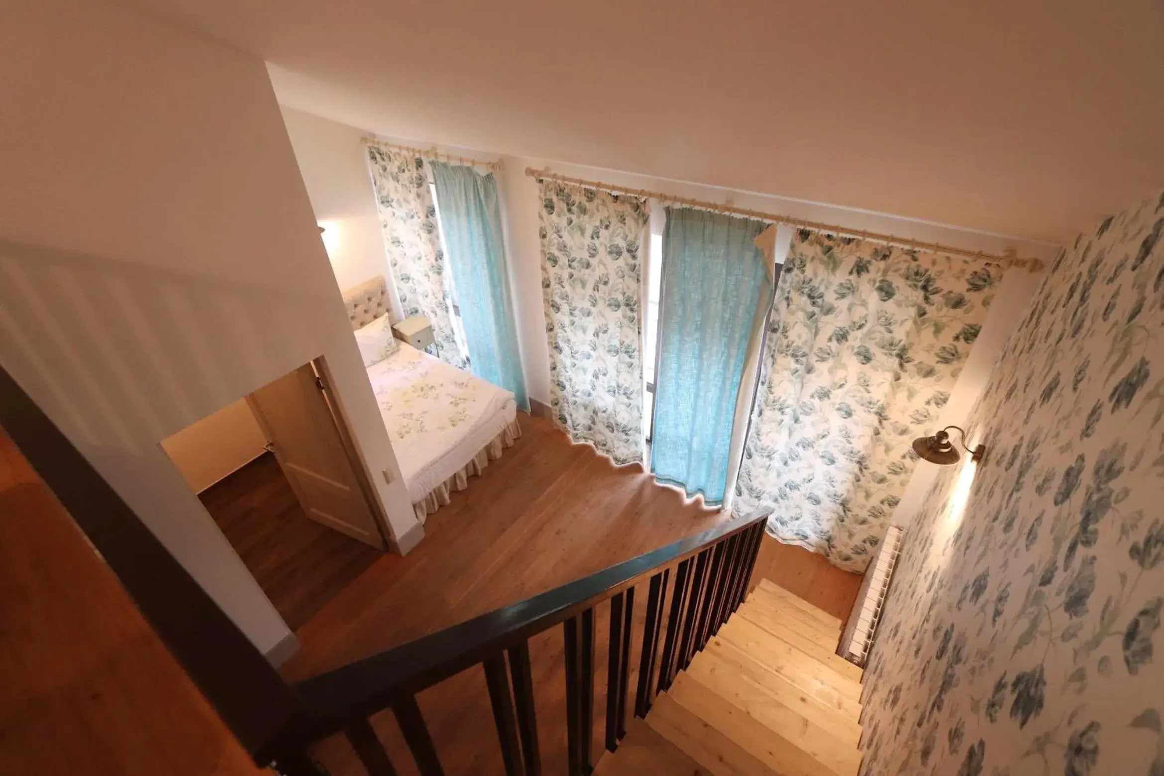 Bedroom, Bed in Teghenis Resort Bedroom, Bed in Teghenis Resort