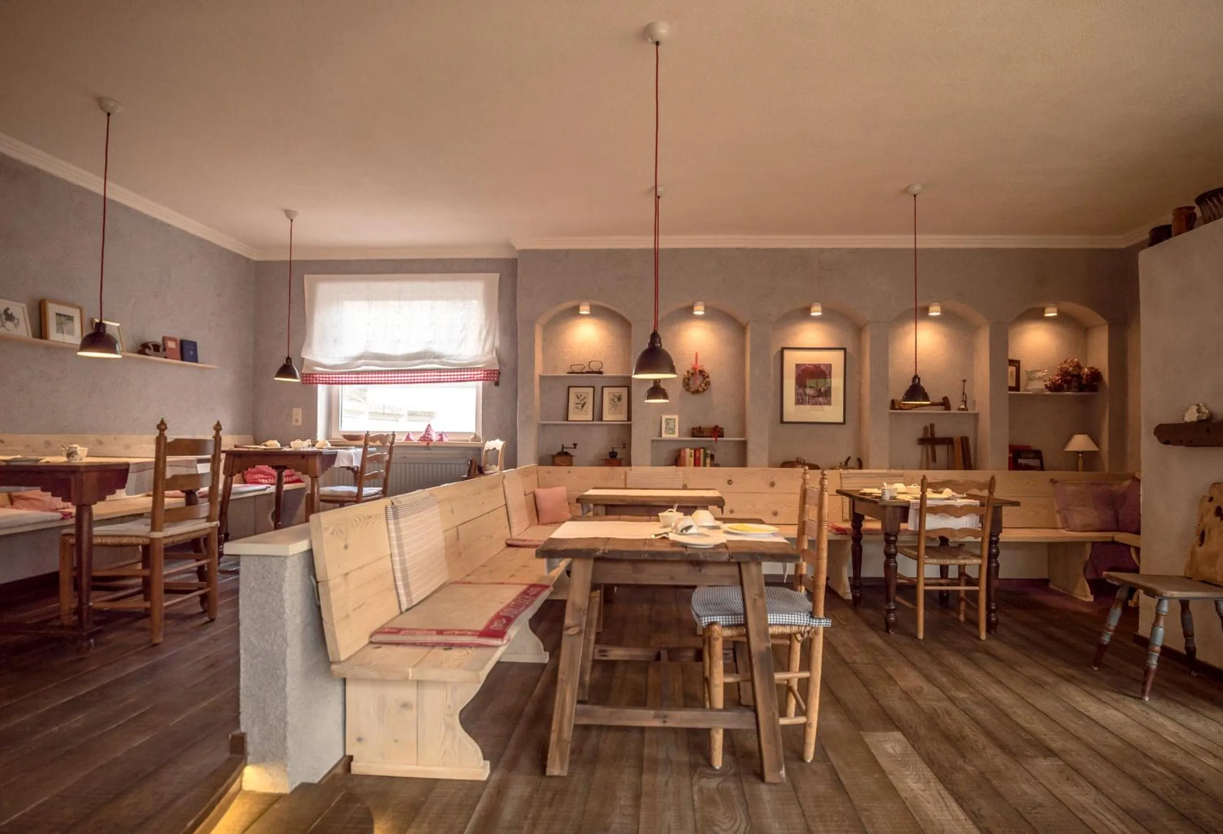 Hotel Finkenhof - Haus Finkenhof